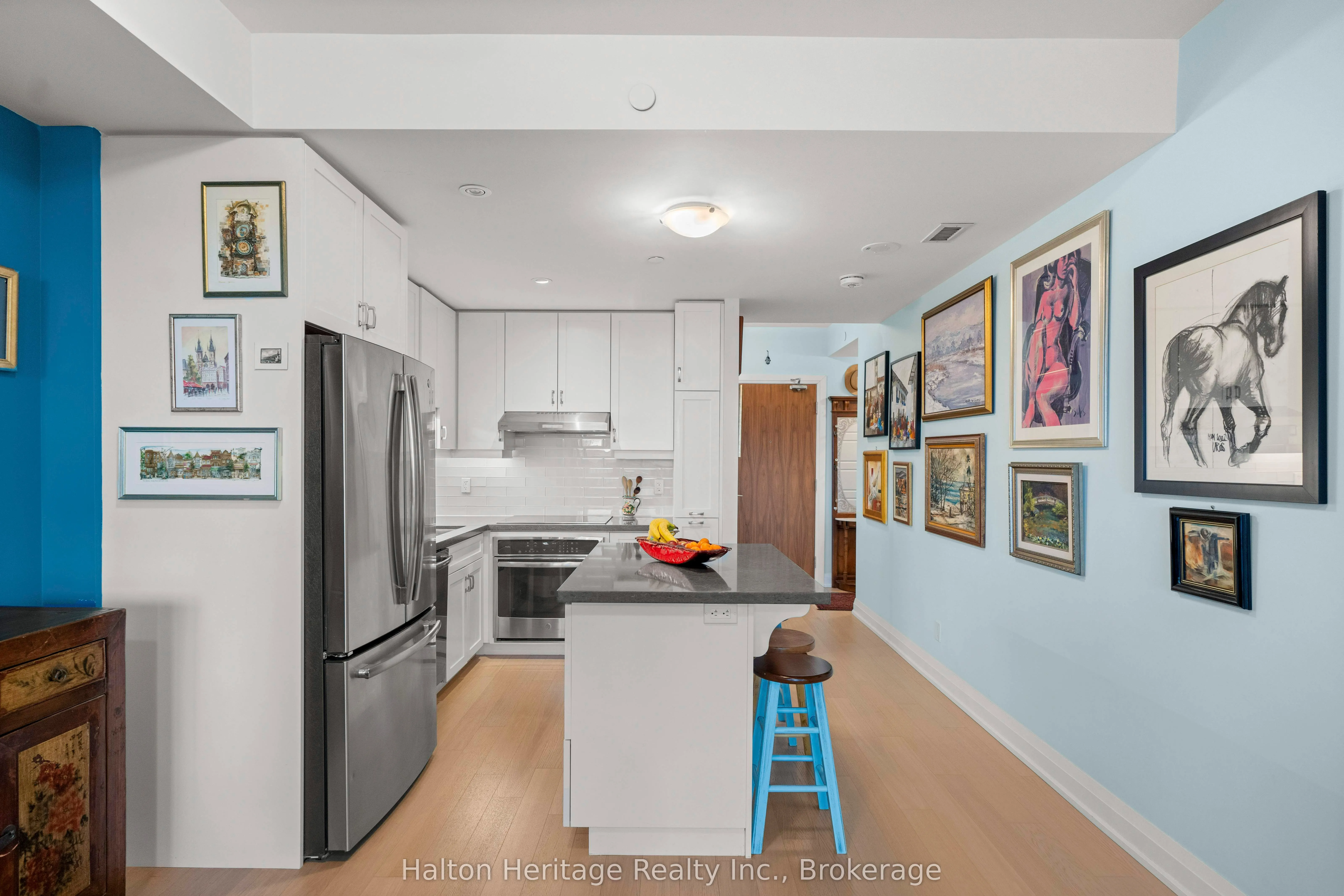 2025 Maria Street, #302
