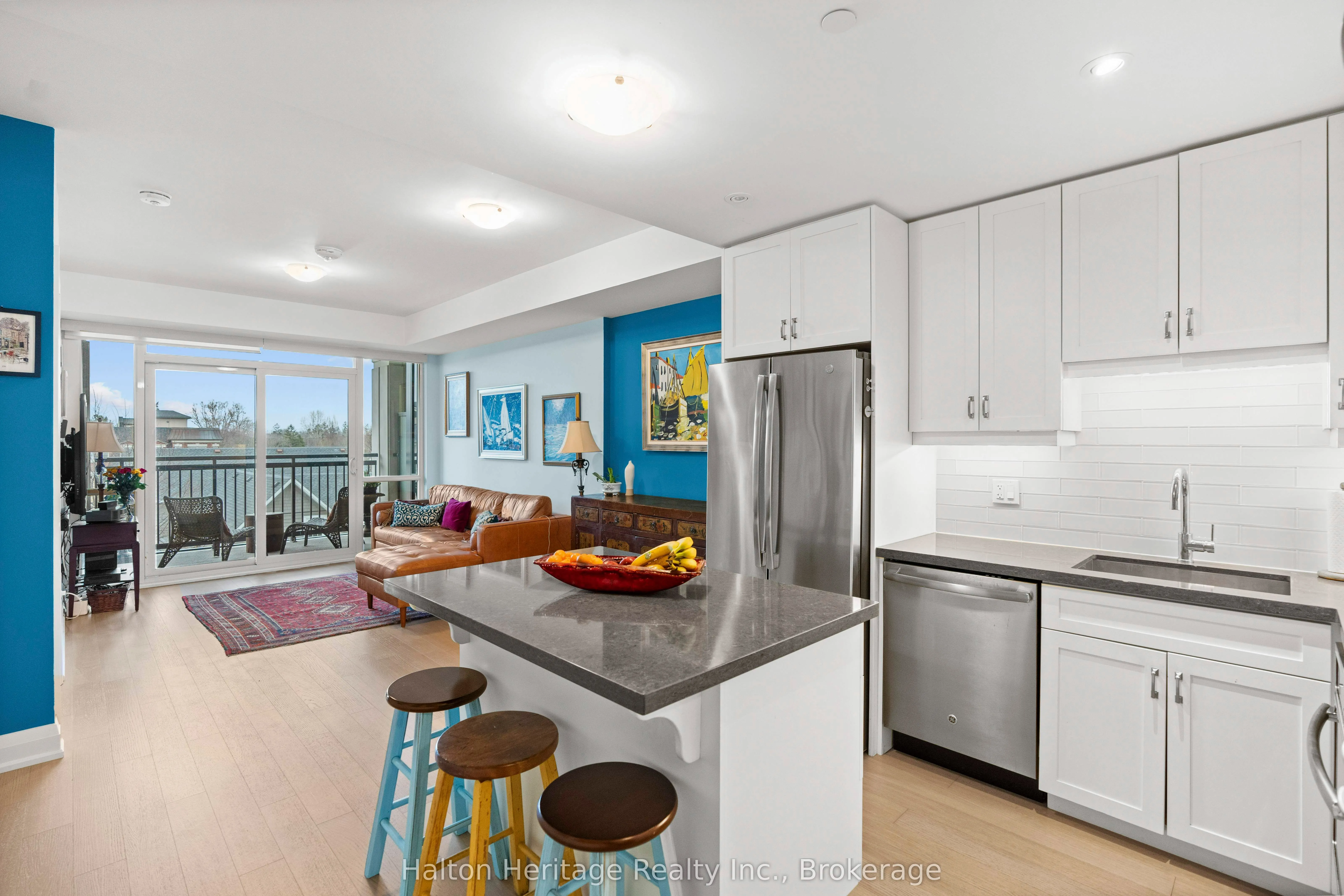 2025 Maria Street, #302