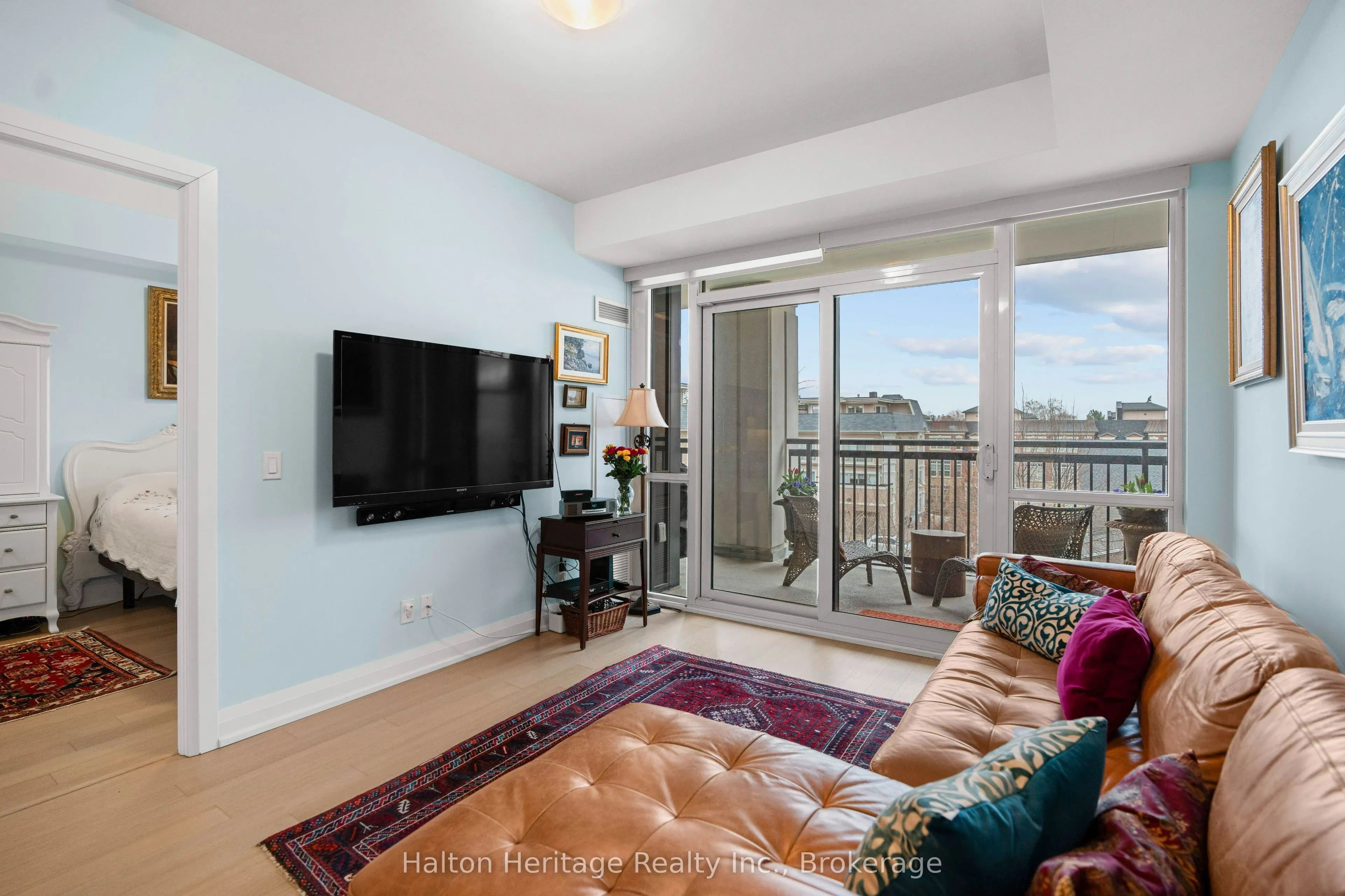 2025 Maria Street, #302
