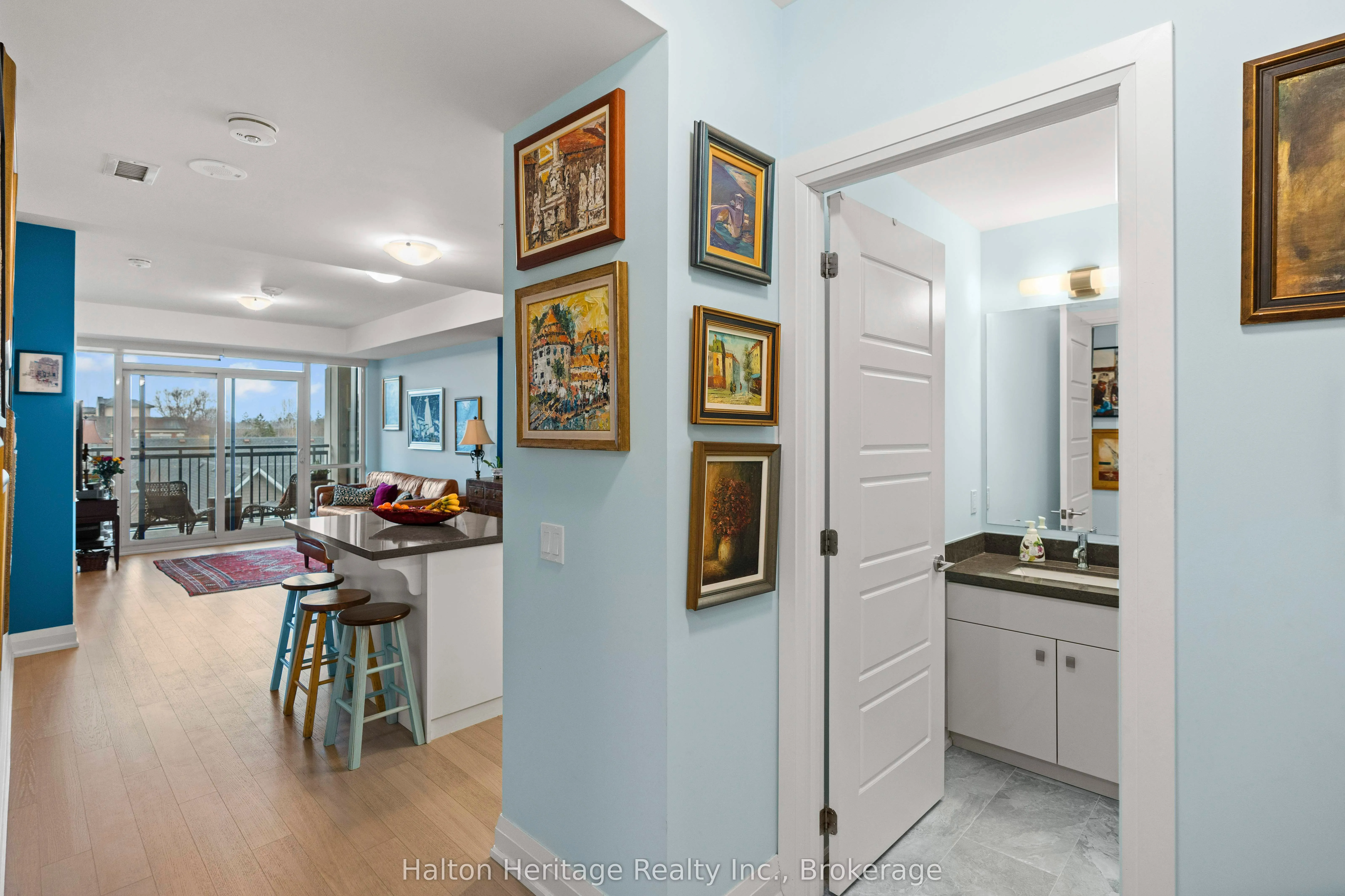 2025 Maria Street, #302