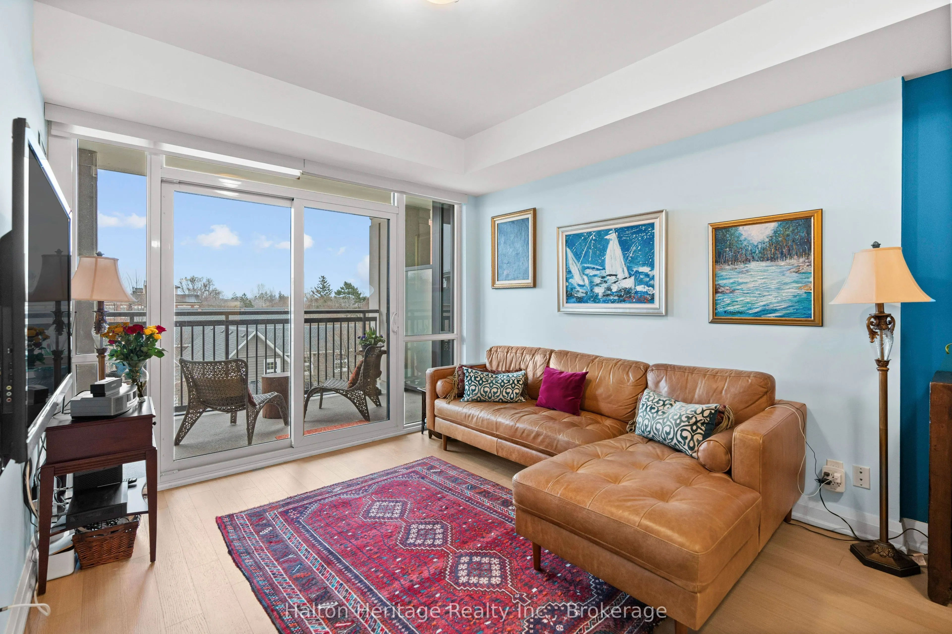 2025 Maria Street, #302