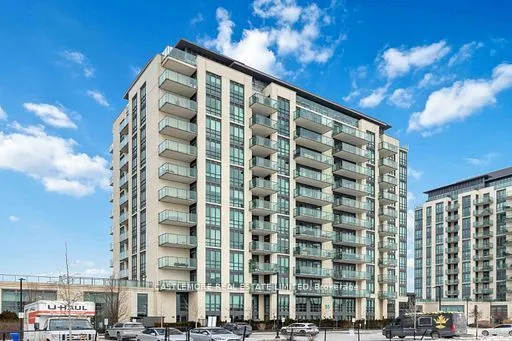 55 Yorkland Boulevard #1007