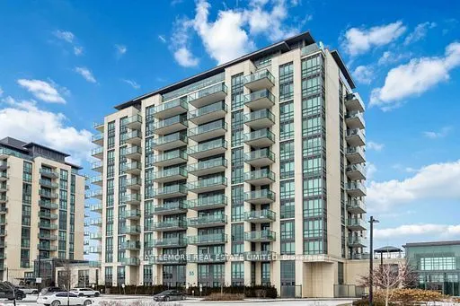 55 Yorkland Boulevard #1007