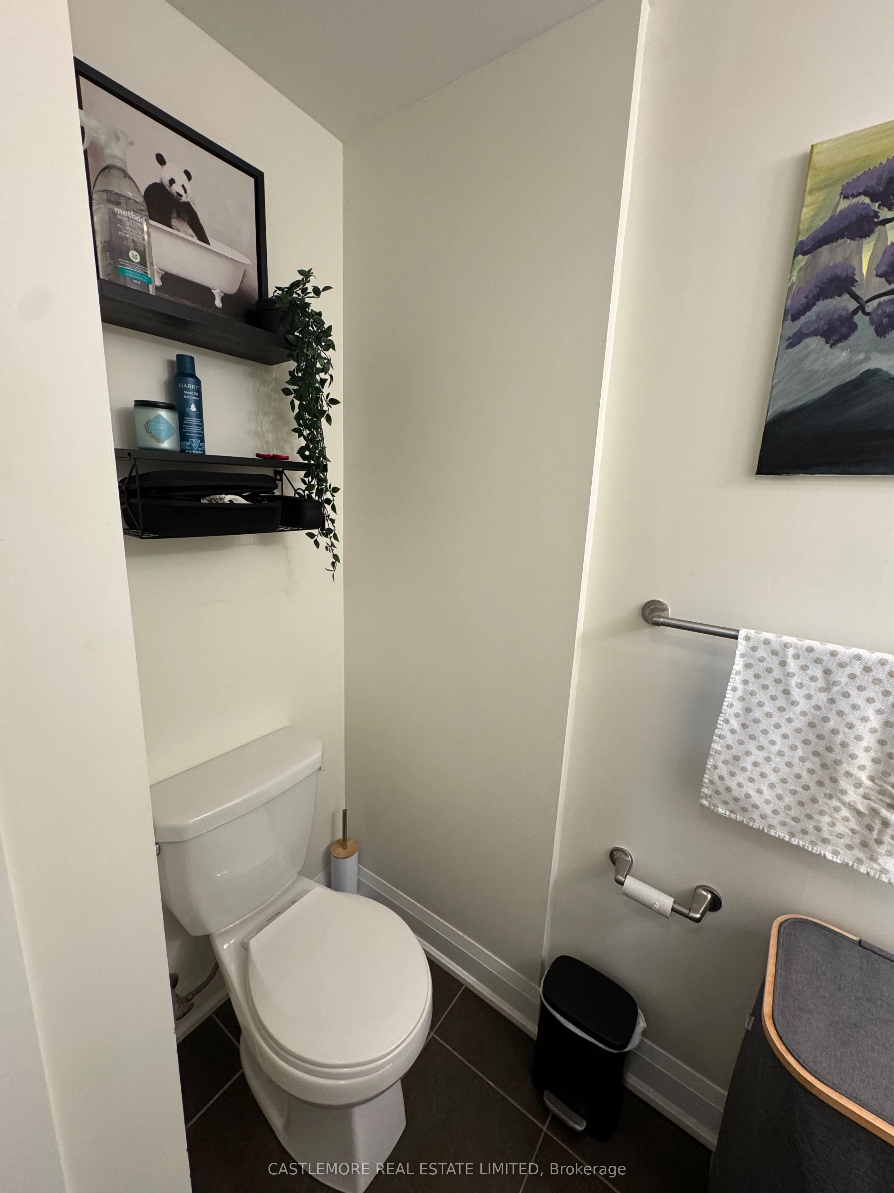 55 Yorkland Boulevard #1007