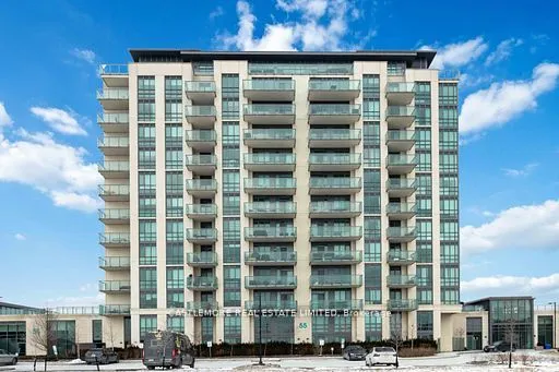 55 Yorkland Boulevard #1007