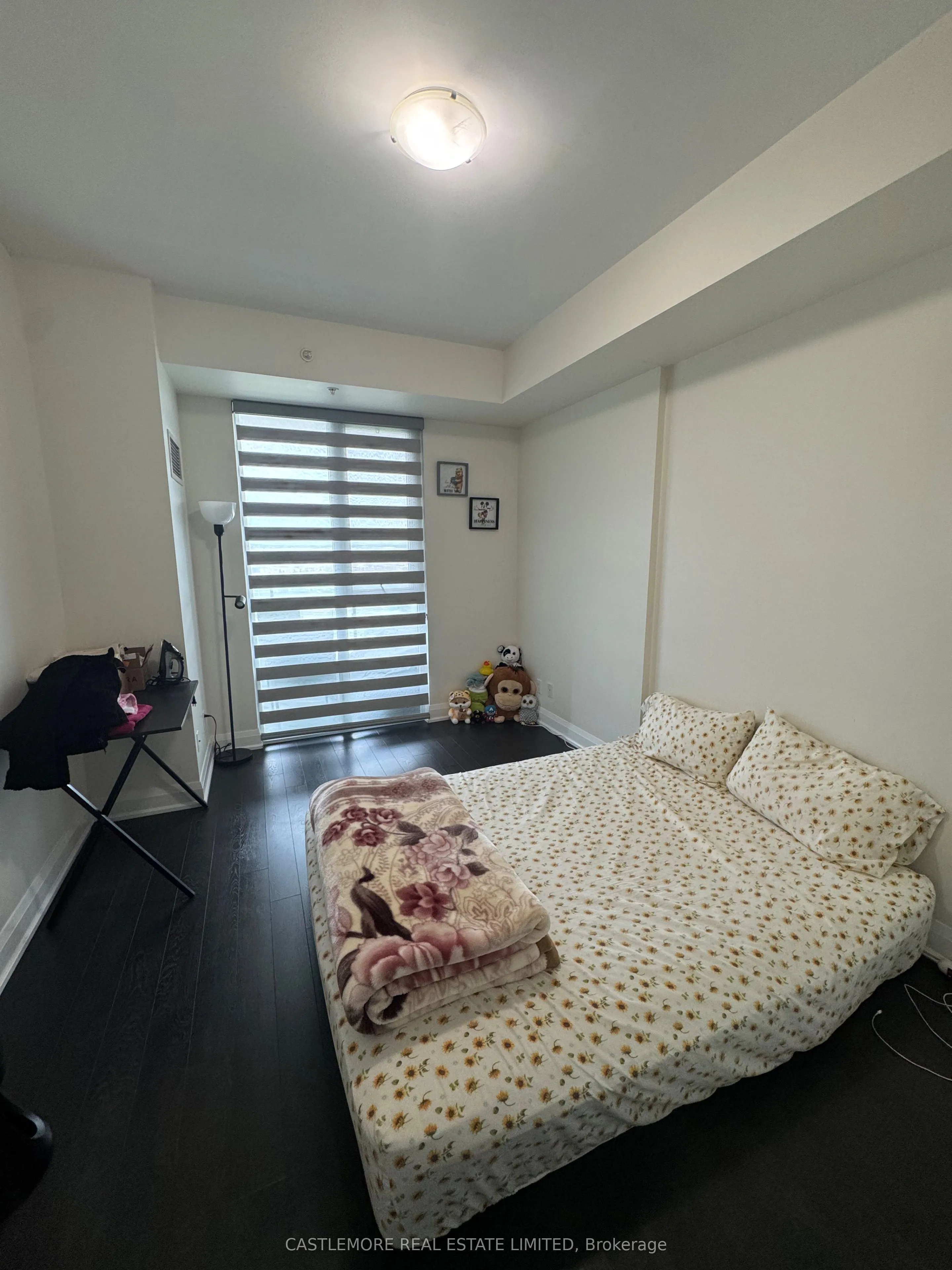 55 Yorkland Boulevard #1007