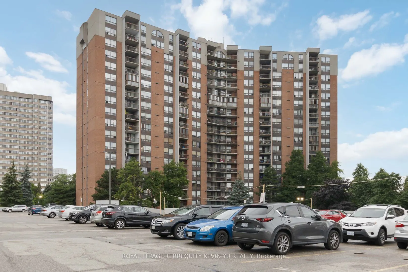 20 Mississauga Valley Boulevard, #904