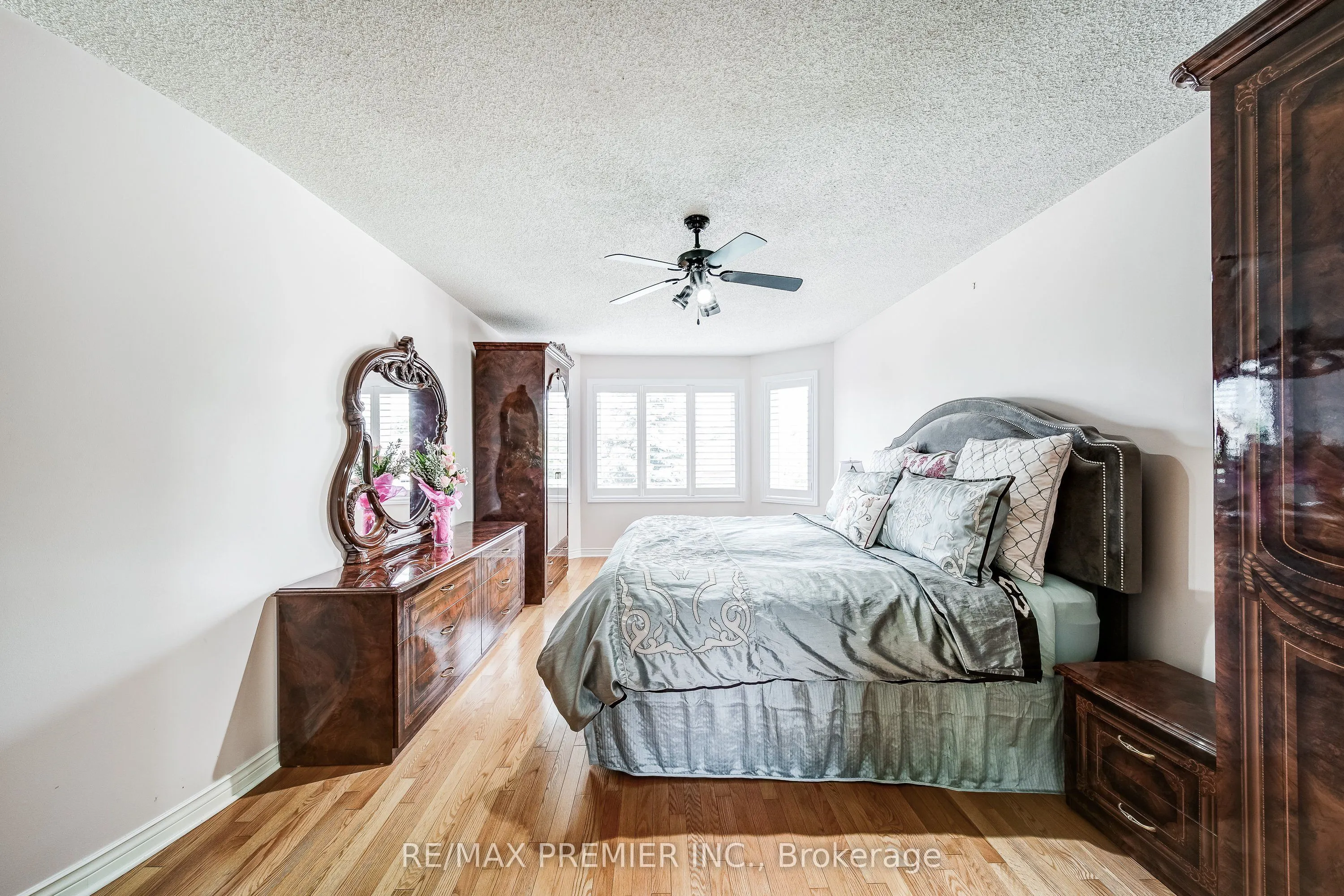 21 Berrydown Drive