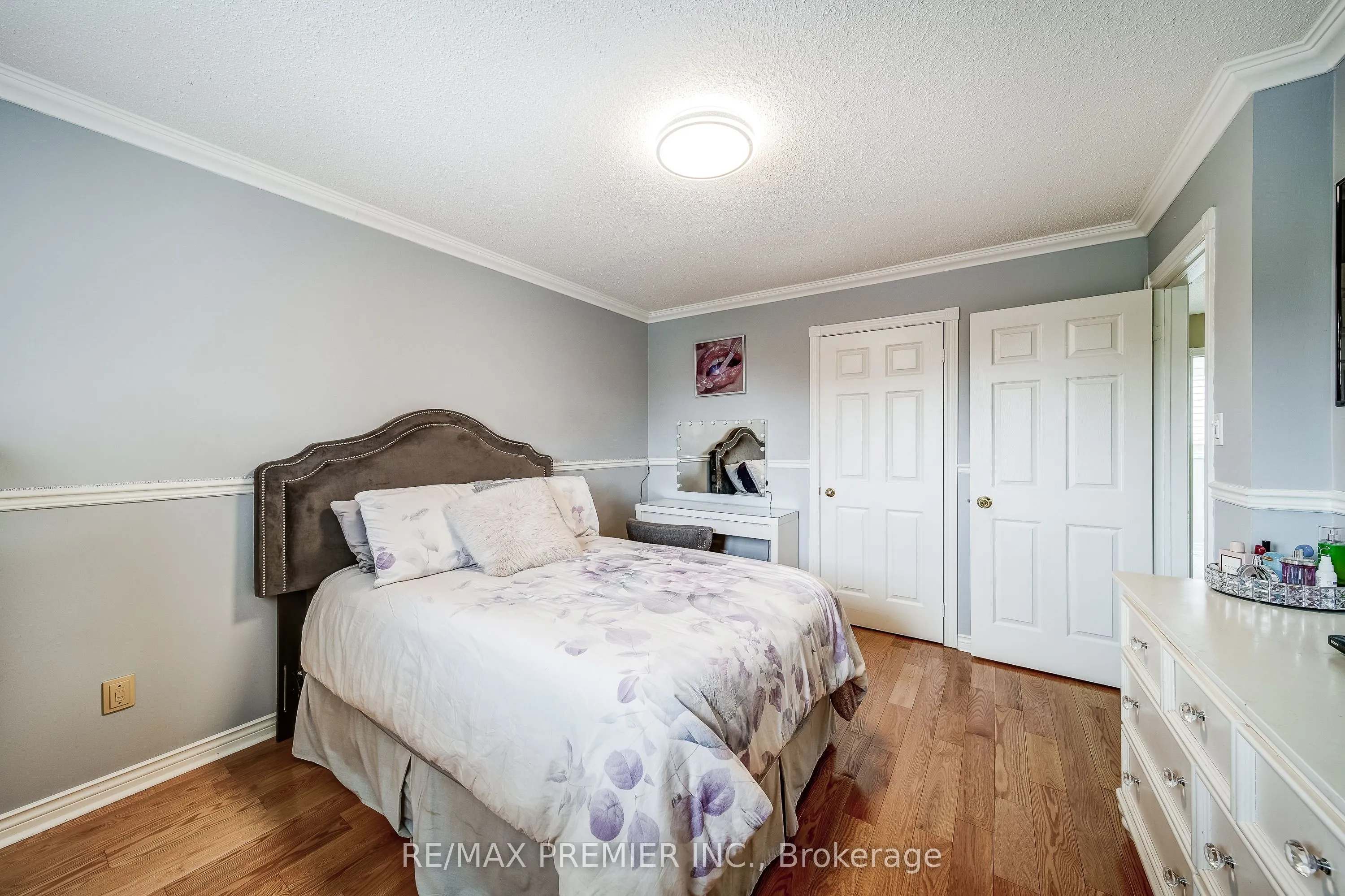 21 Berrydown Drive