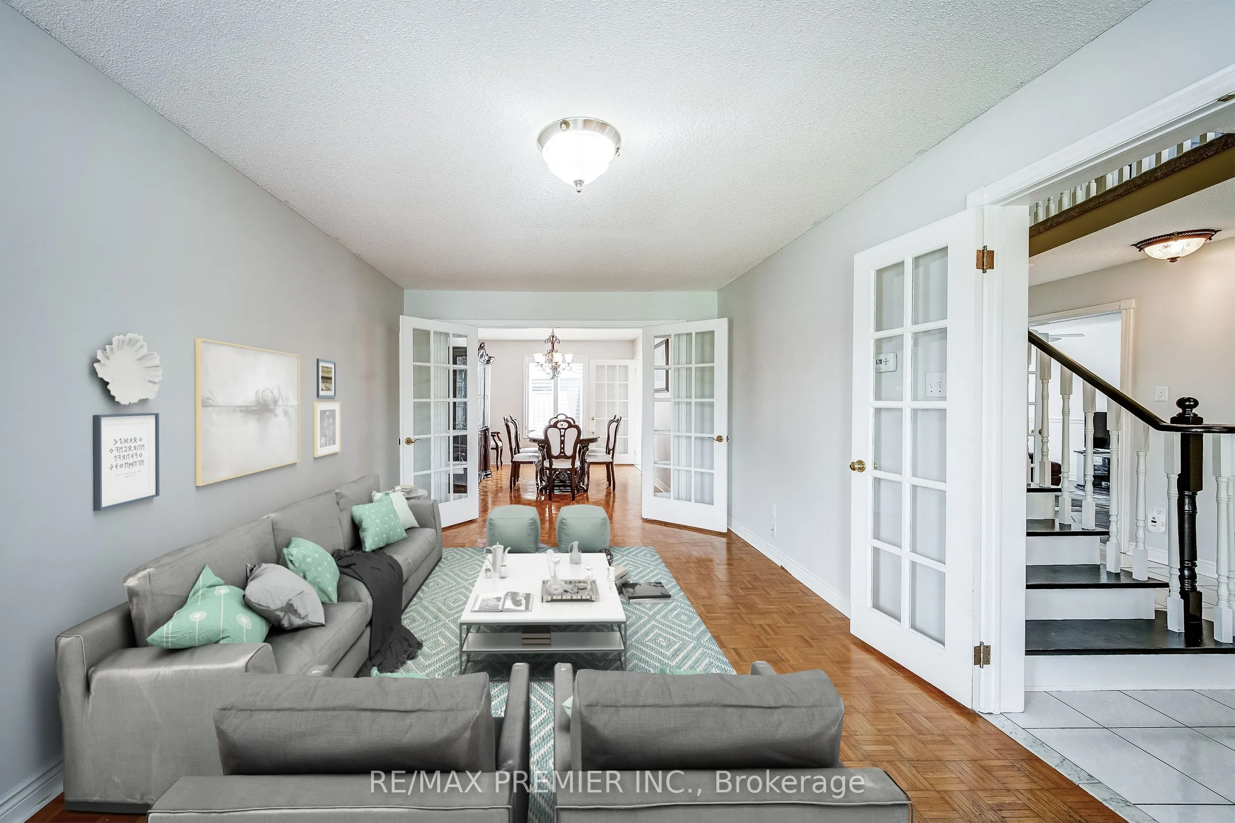 21 Berrydown Drive