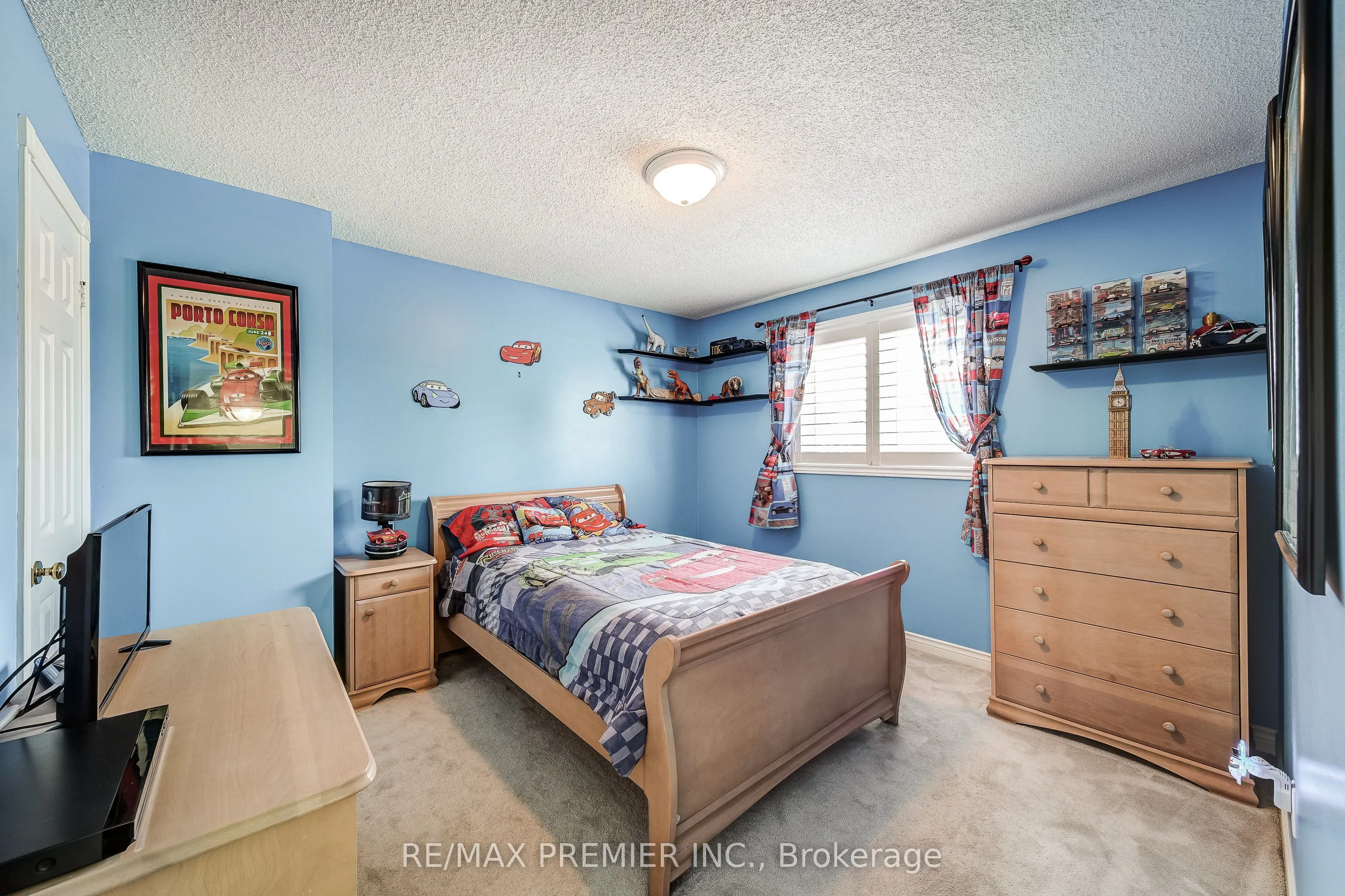 21 Berrydown Drive
