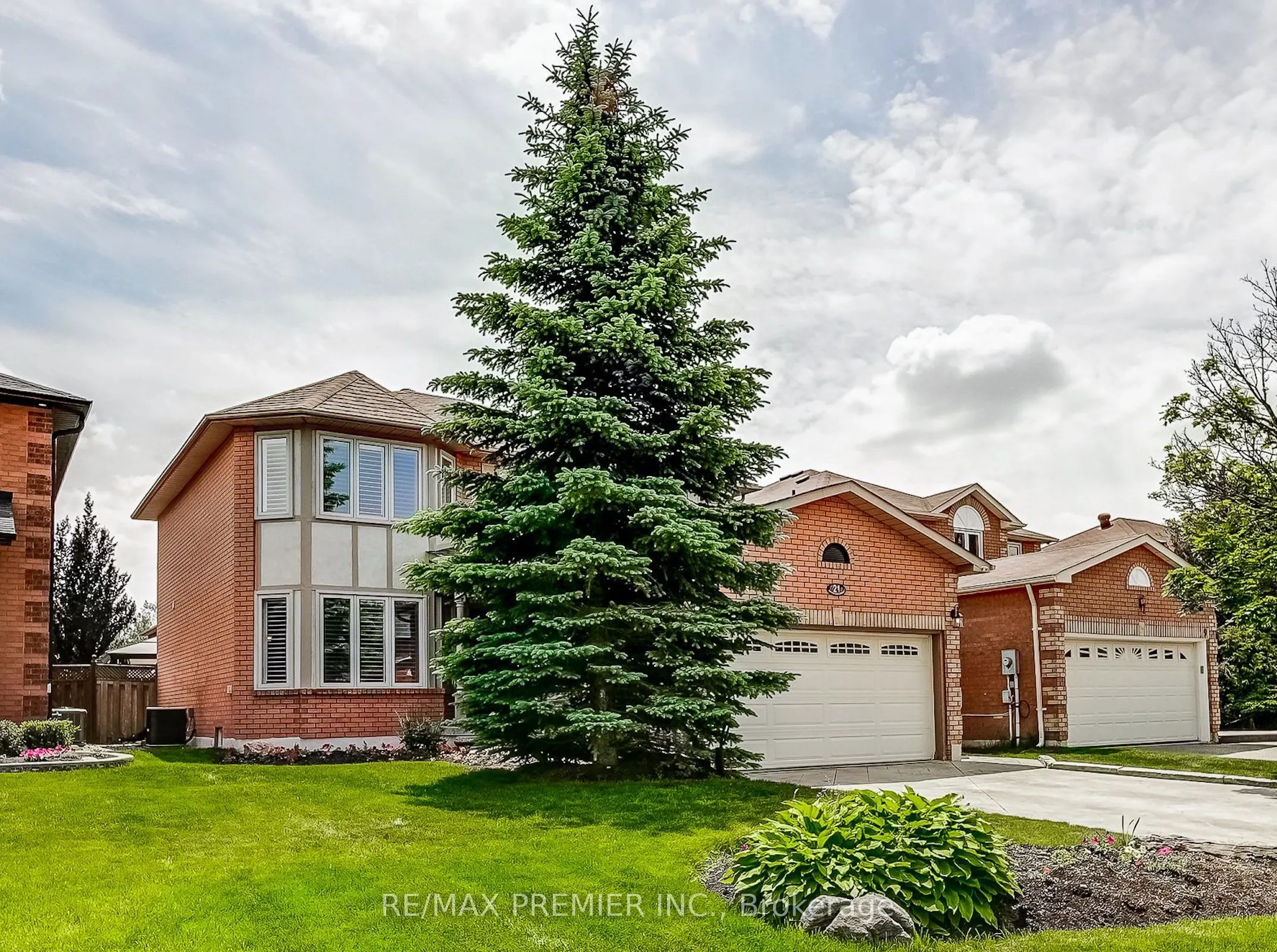 21 Berrydown Drive