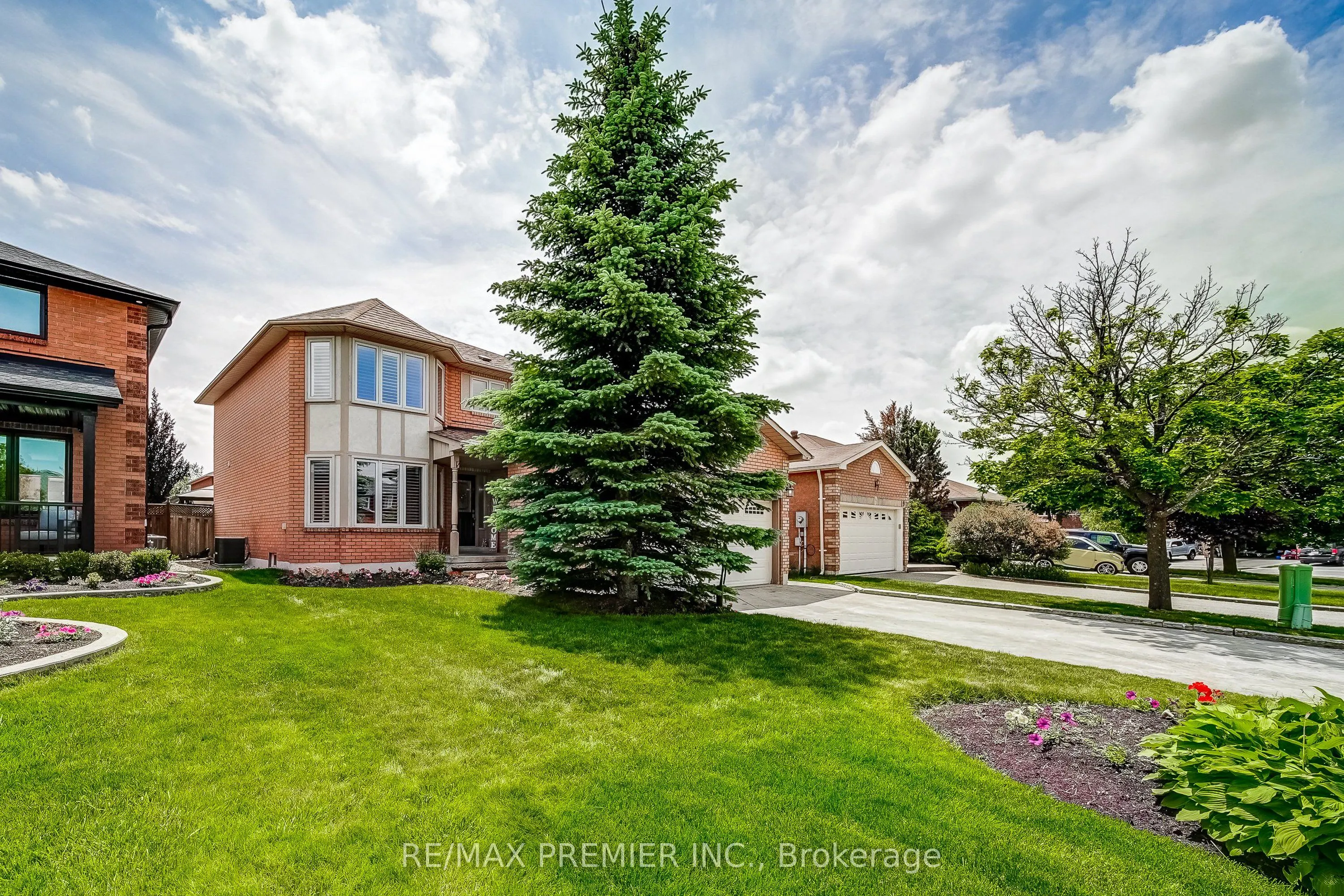 21 Berrydown Drive