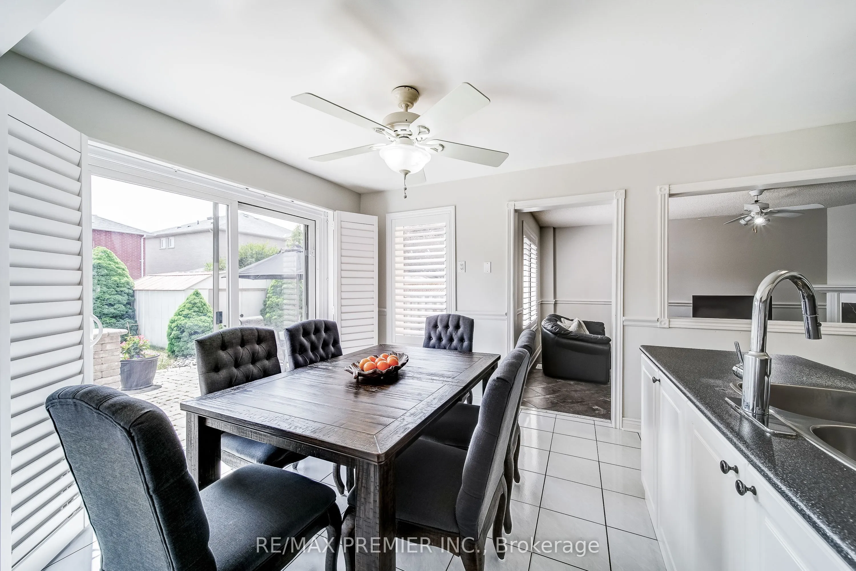 21 Berrydown Drive