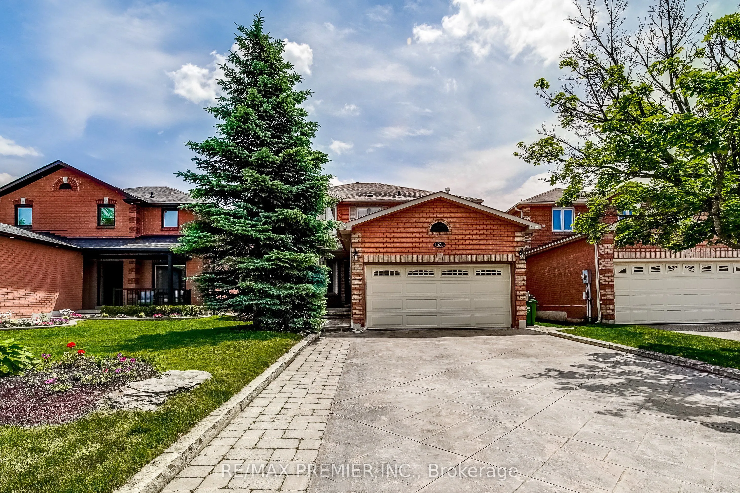 21 Berrydown Drive