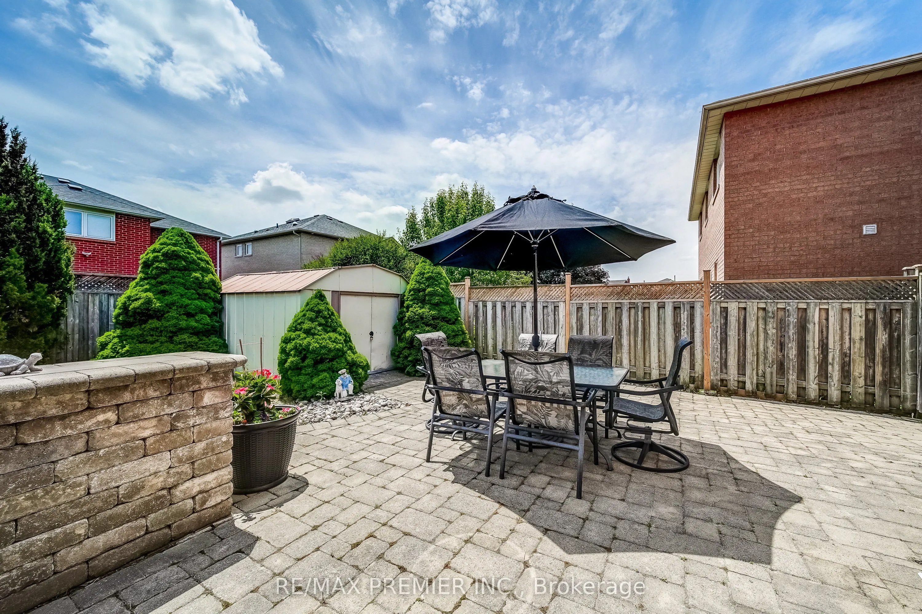 21 Berrydown Drive