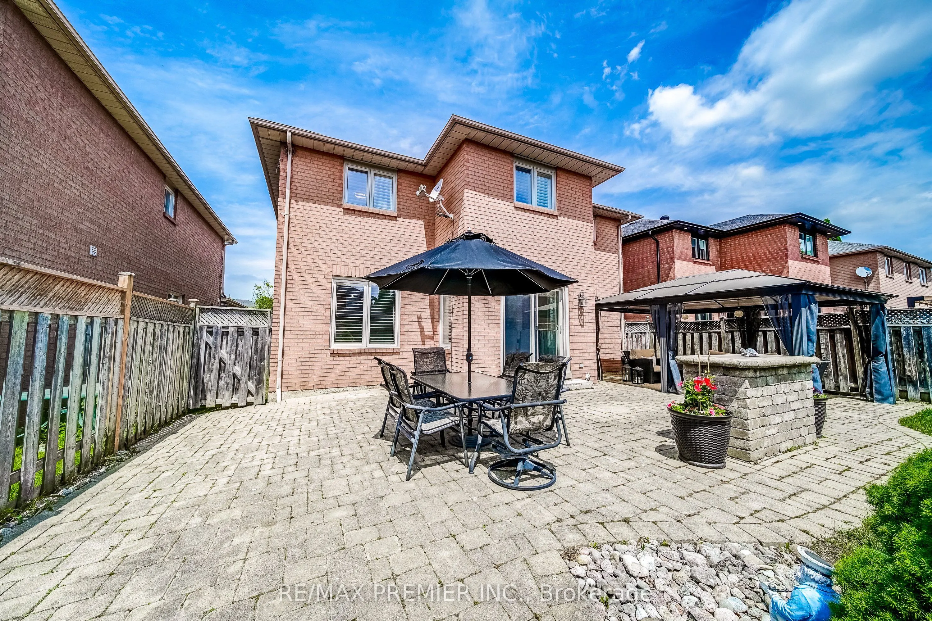 21 Berrydown Drive