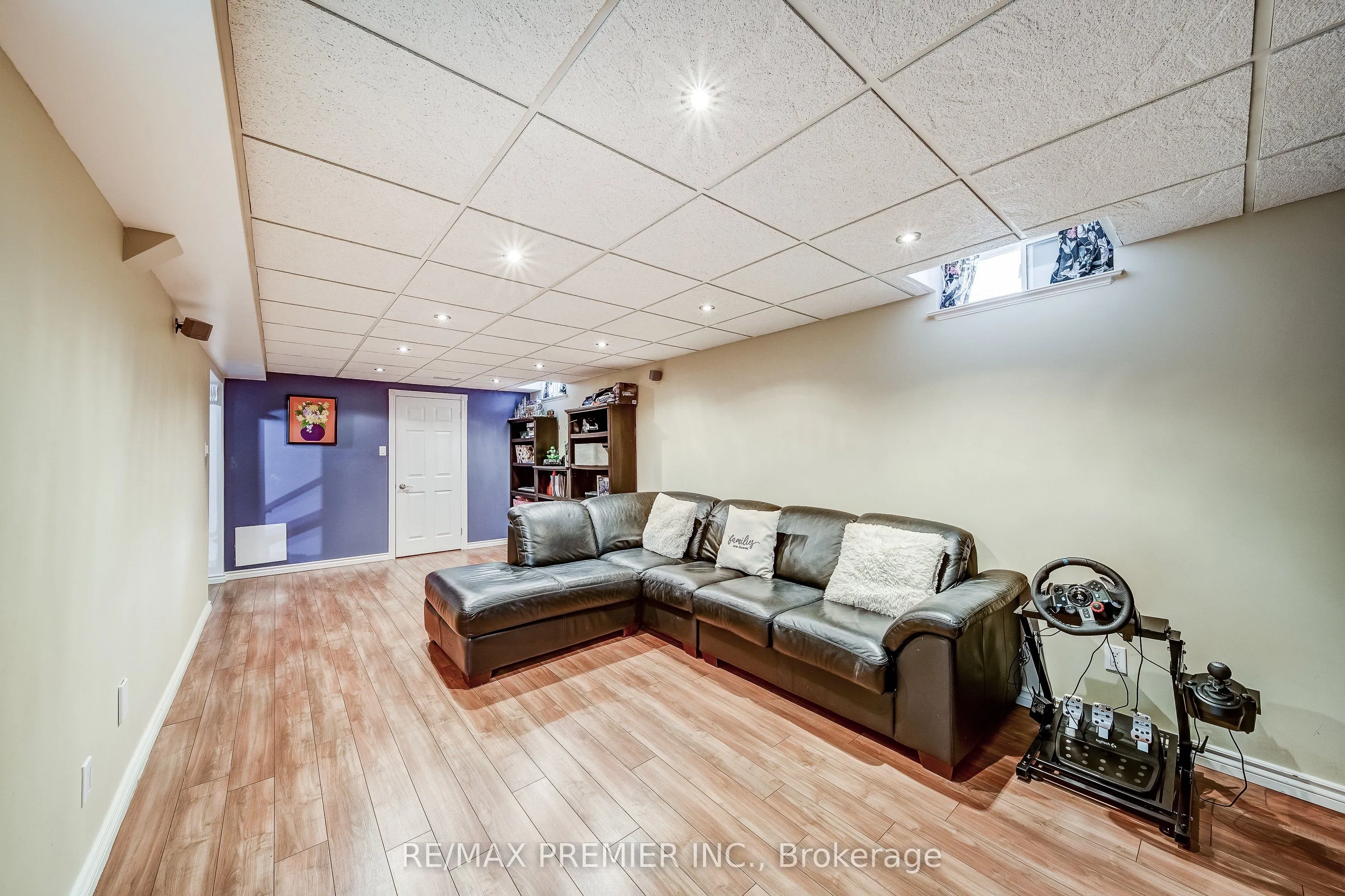 21 Berrydown Drive