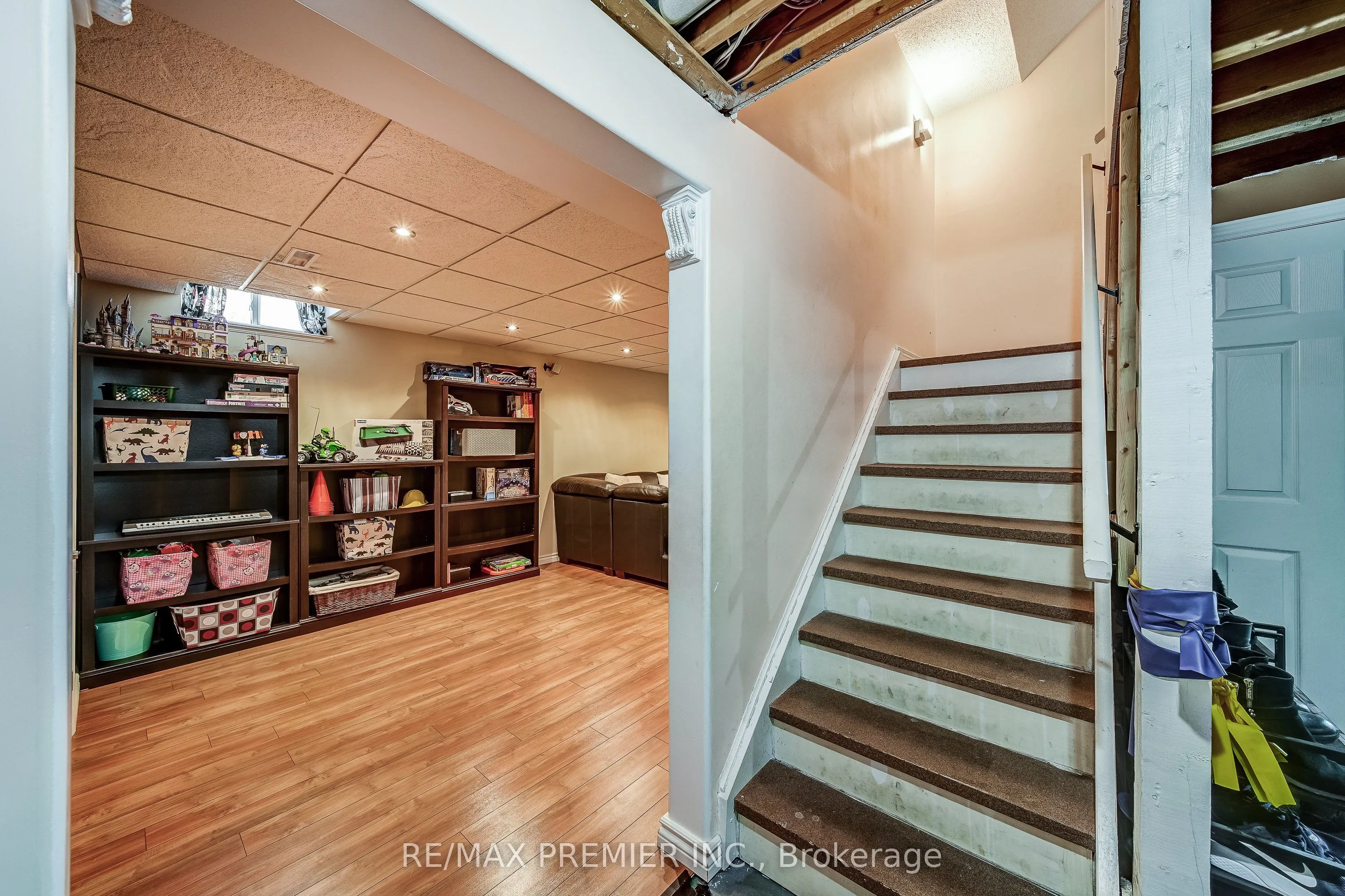 21 Berrydown Drive