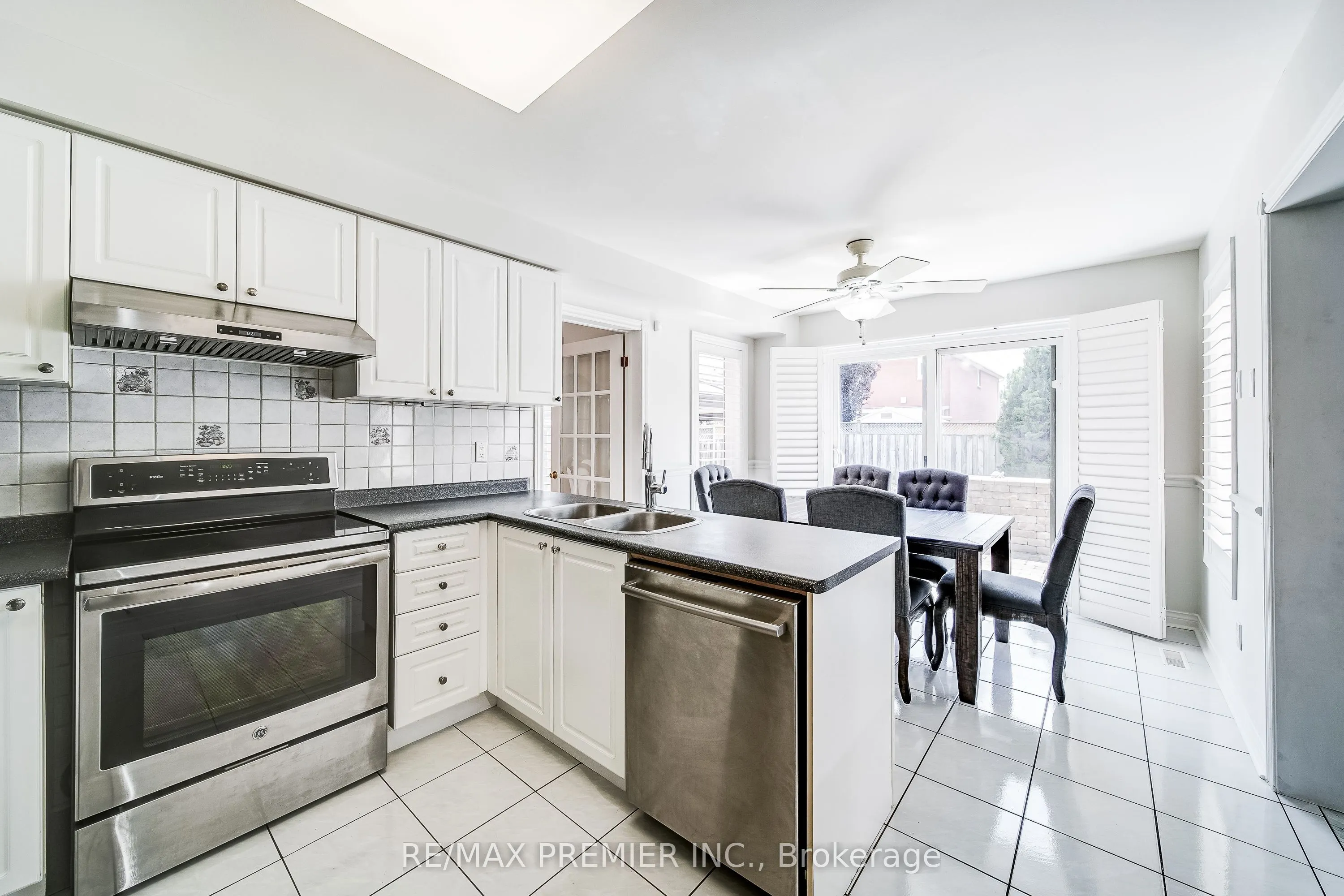 21 Berrydown Drive