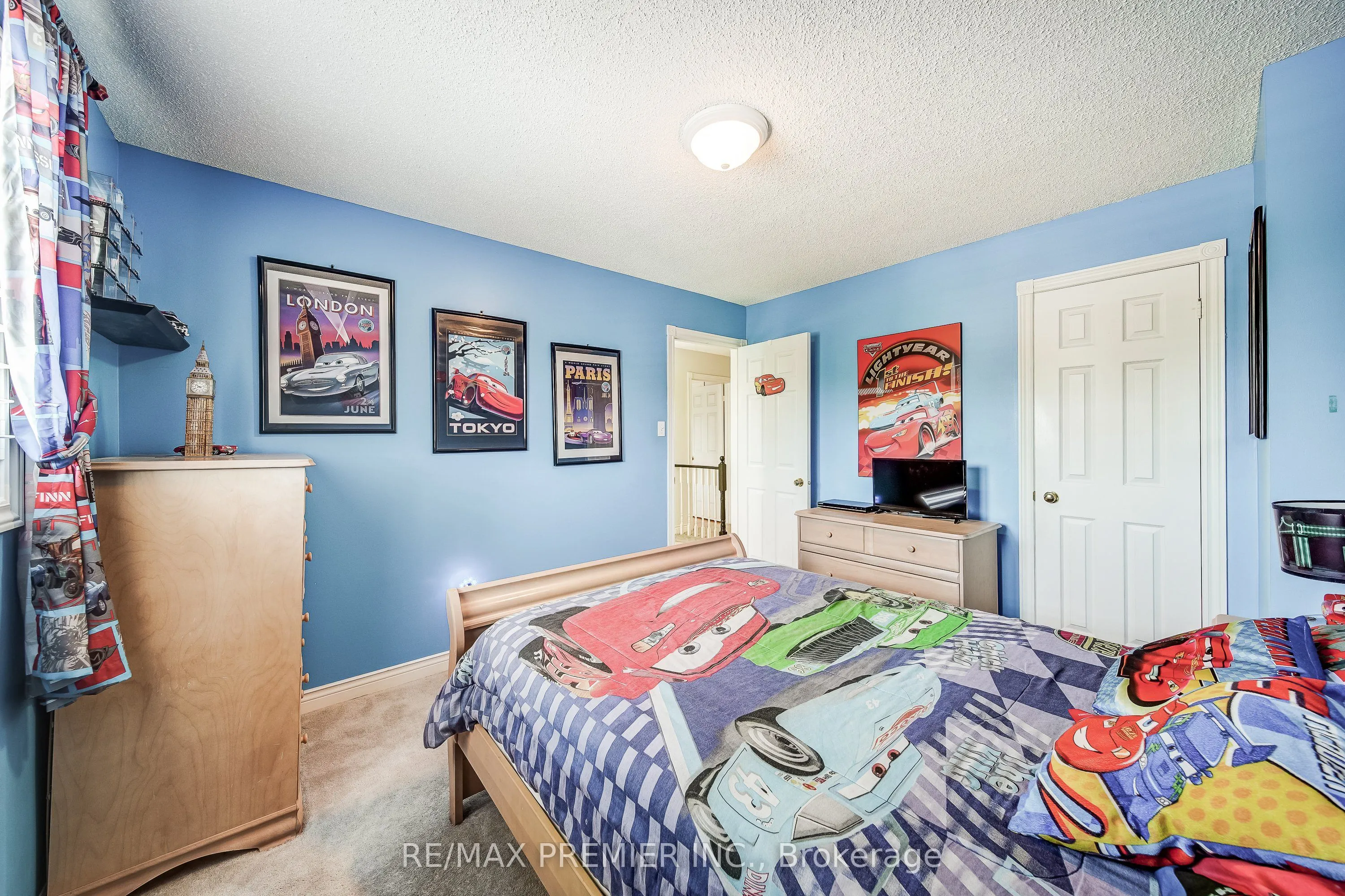21 Berrydown Drive