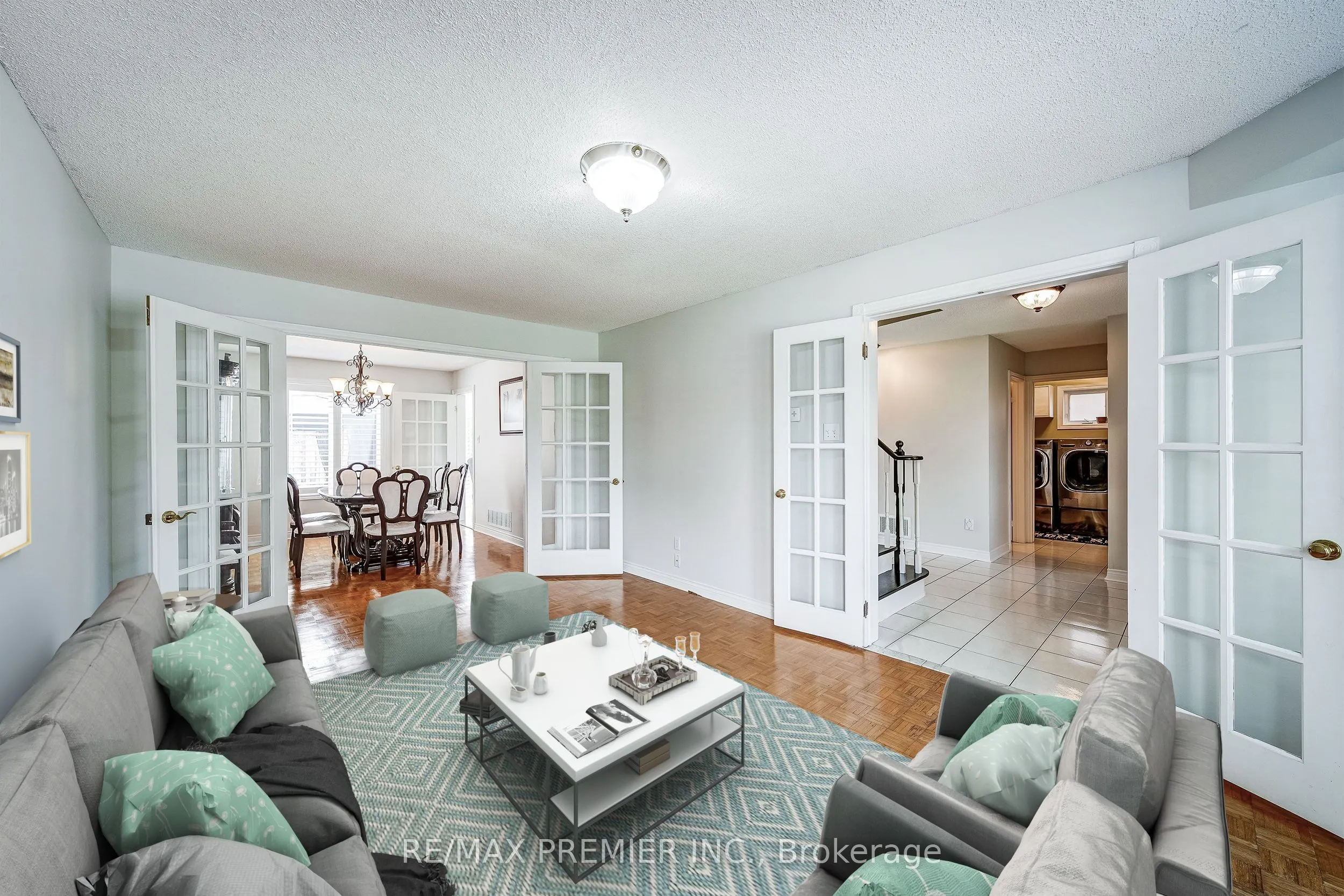 21 Berrydown Drive