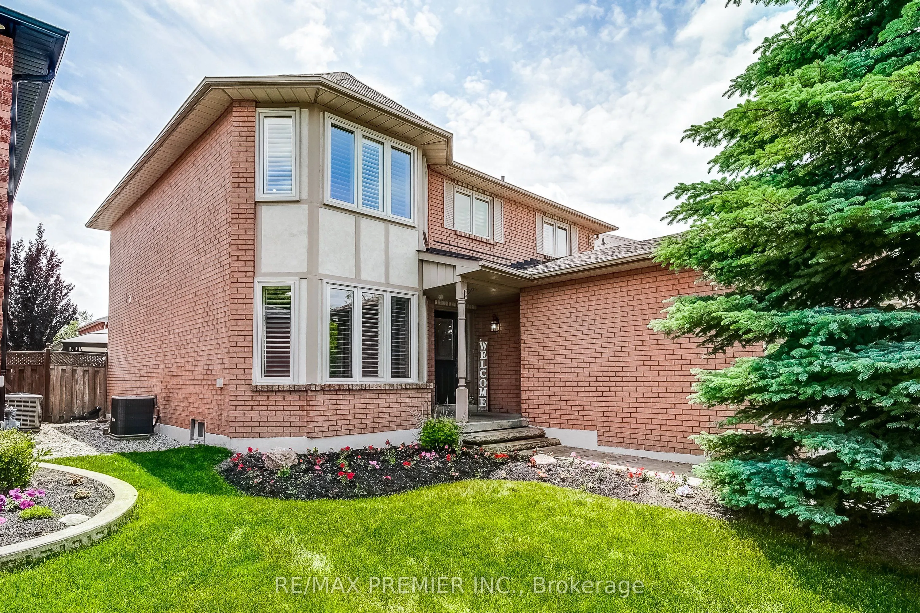 21 Berrydown Drive