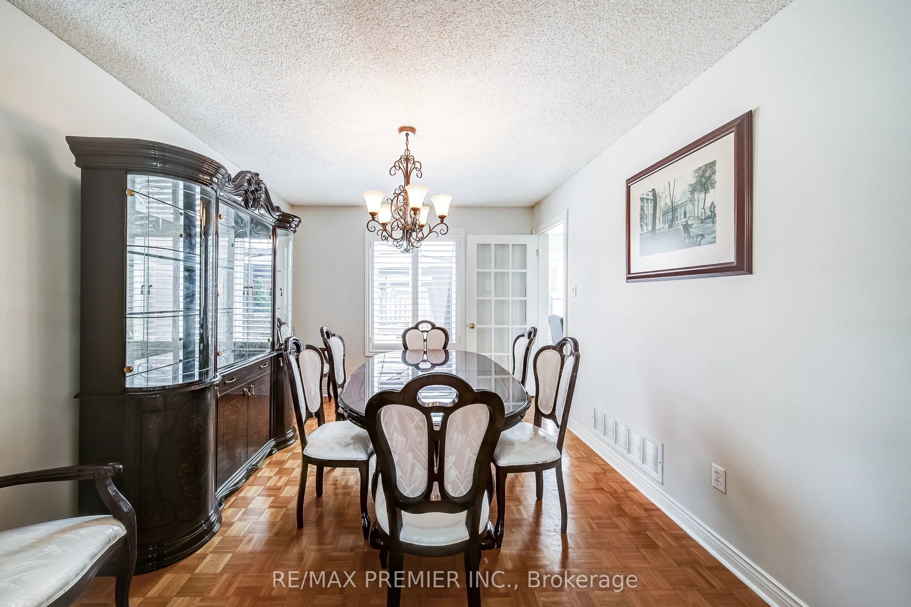 21 Berrydown Drive