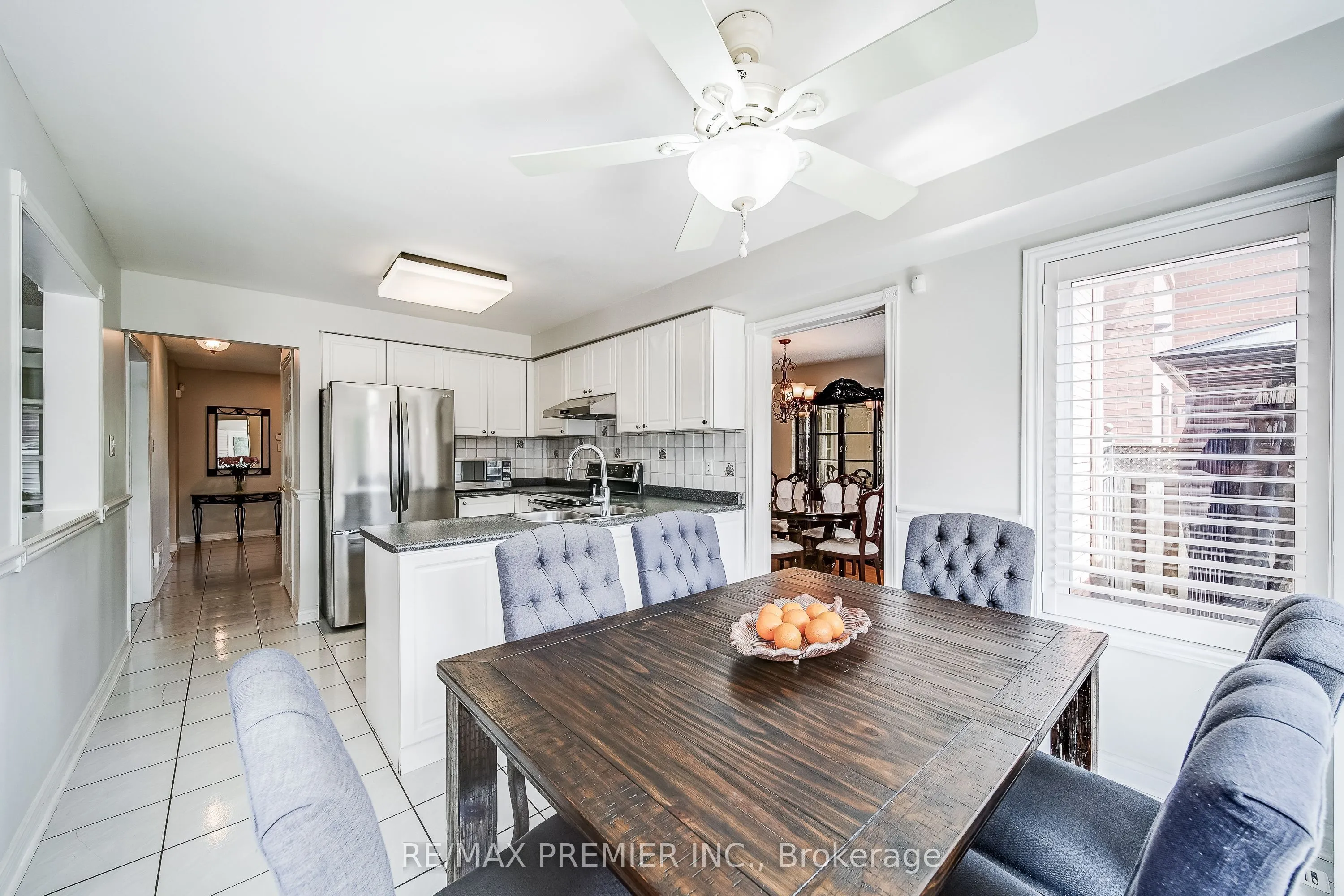 21 Berrydown Drive