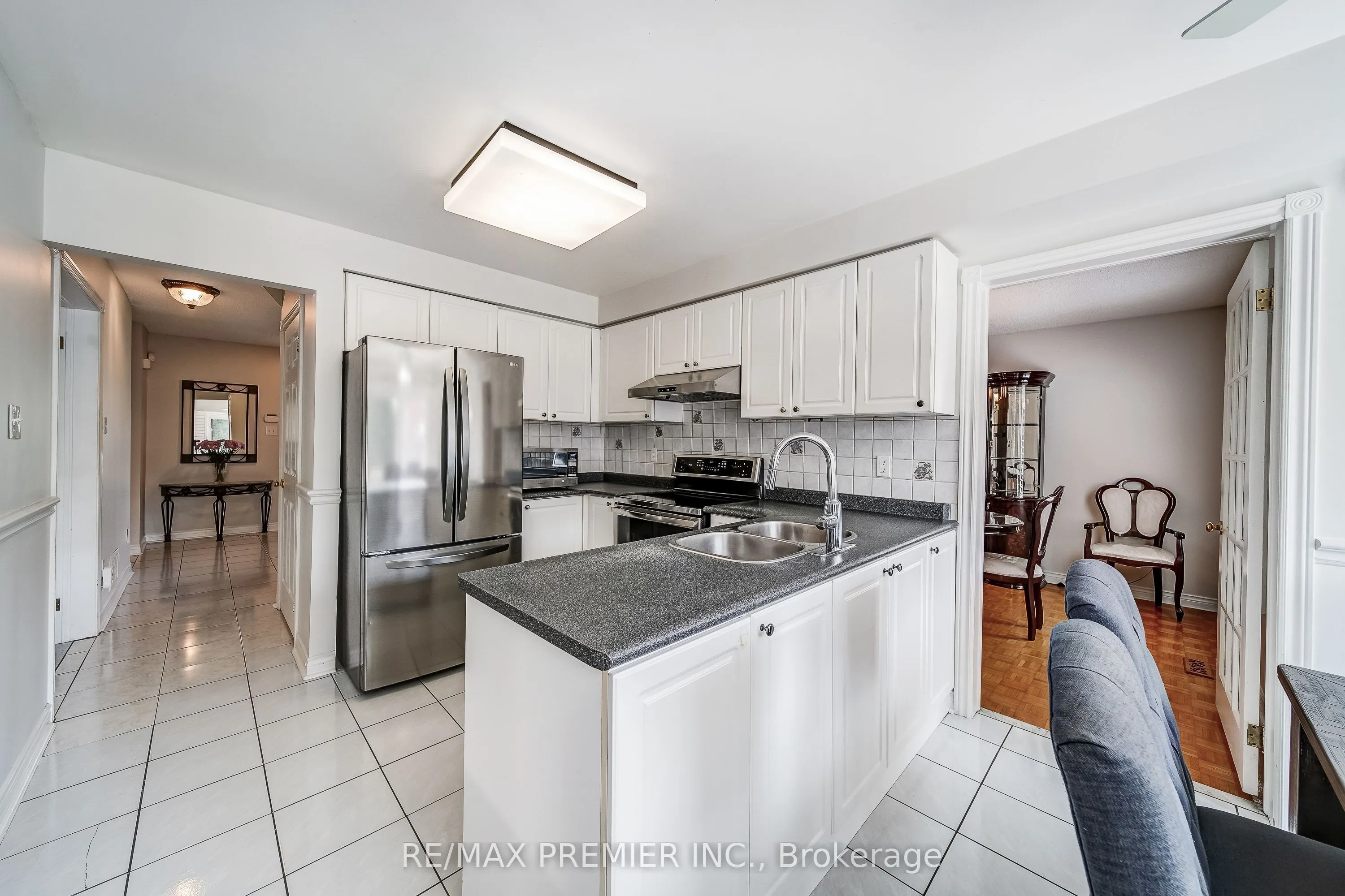 21 Berrydown Drive