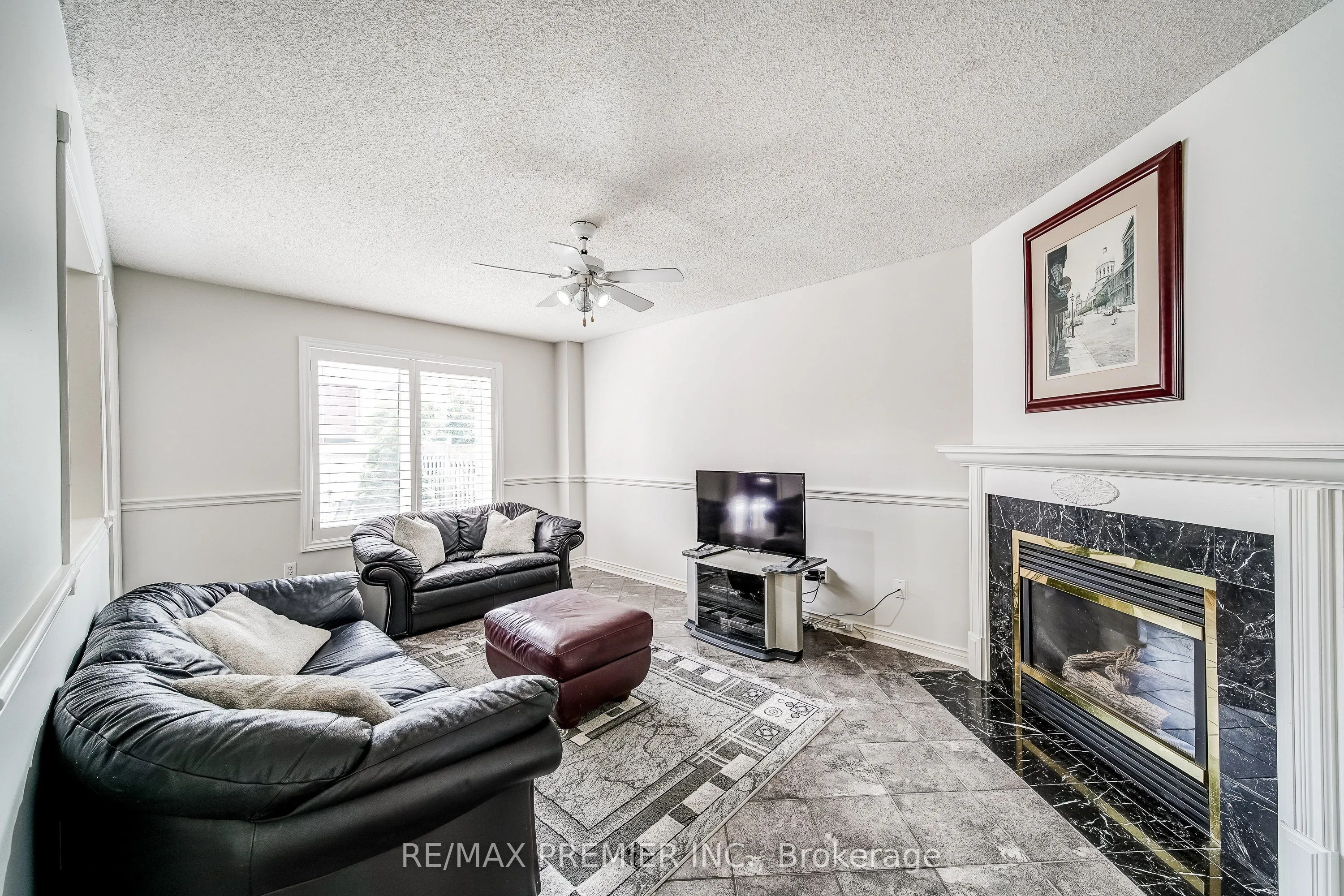 21 Berrydown Drive