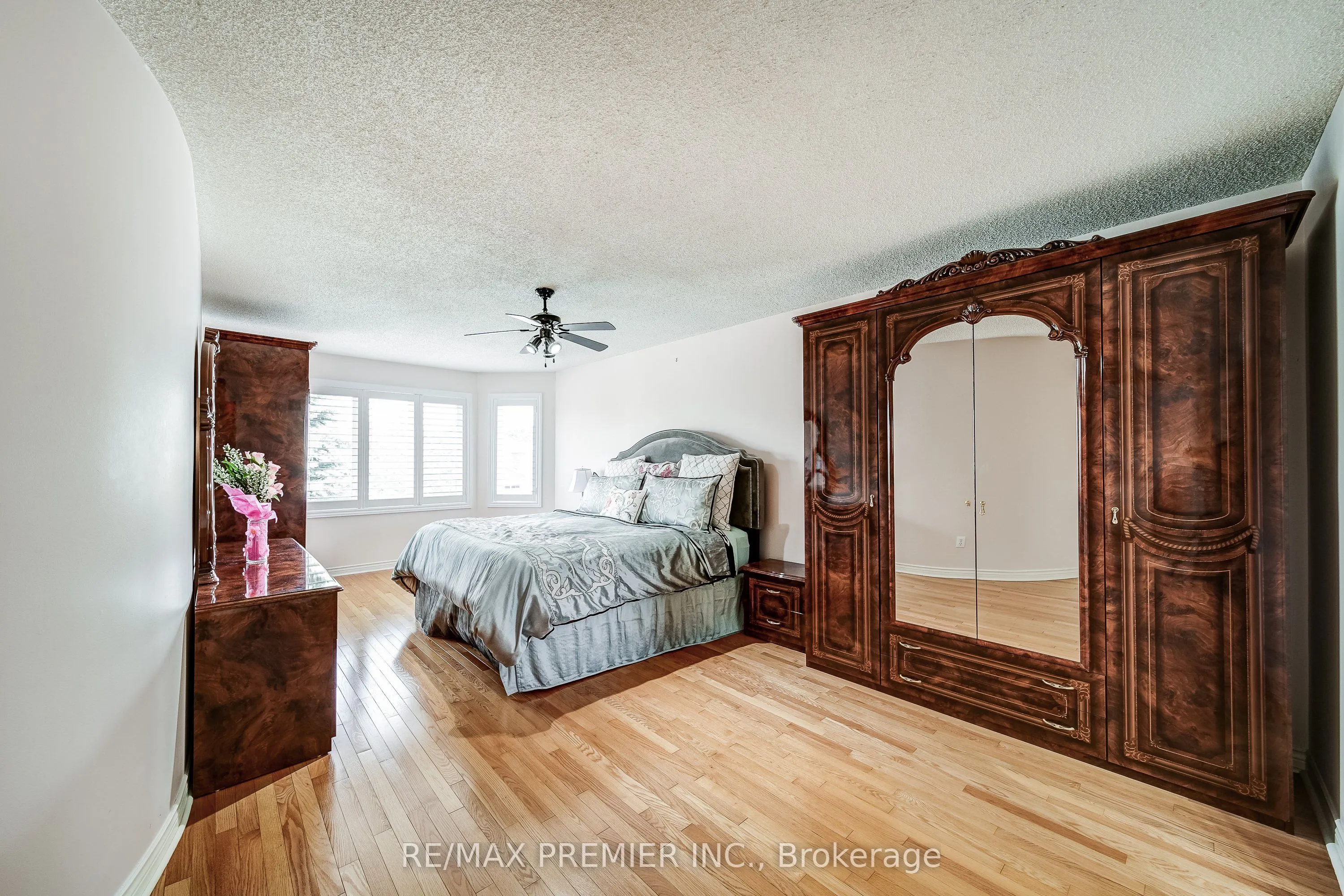 21 Berrydown Drive