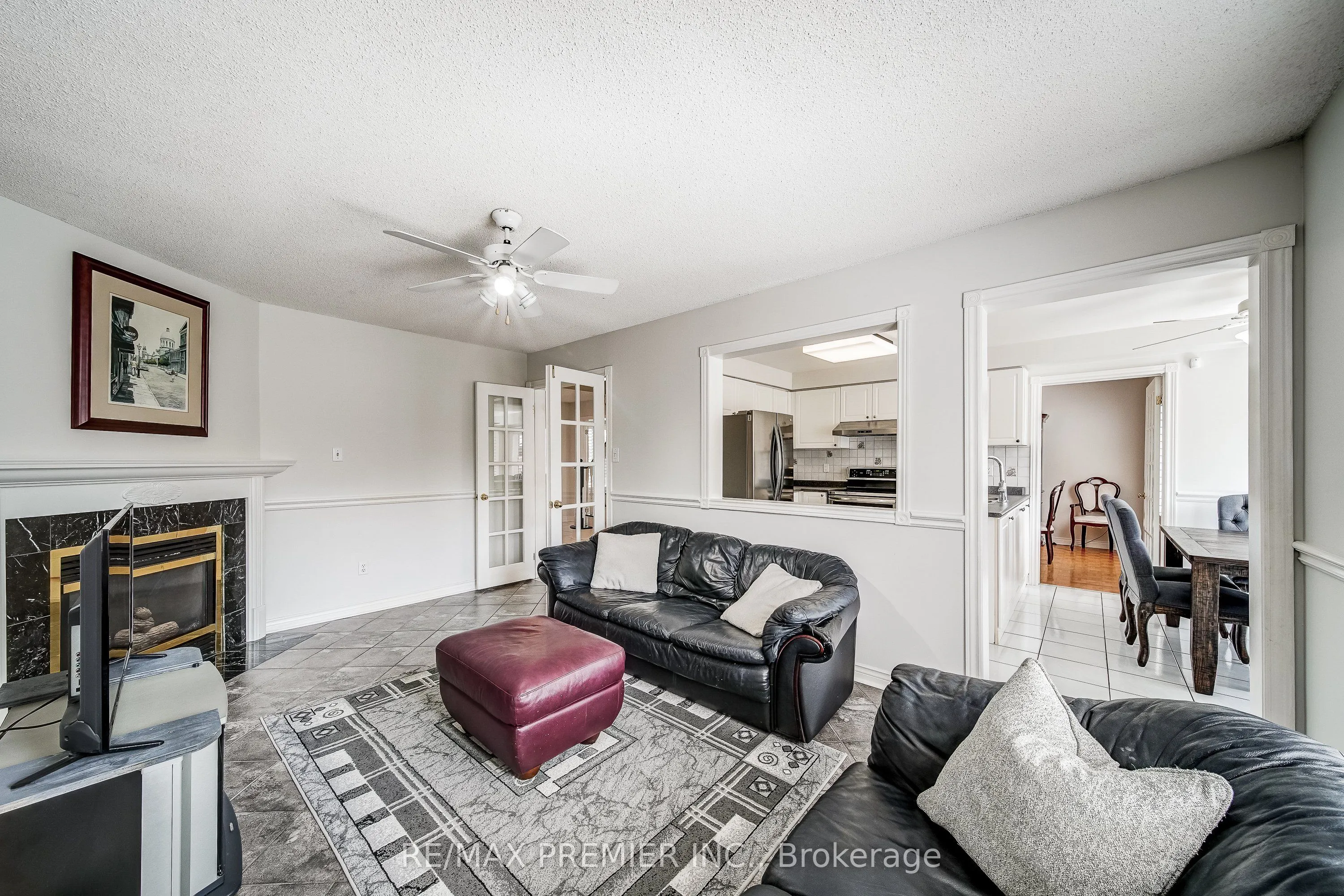 21 Berrydown Drive