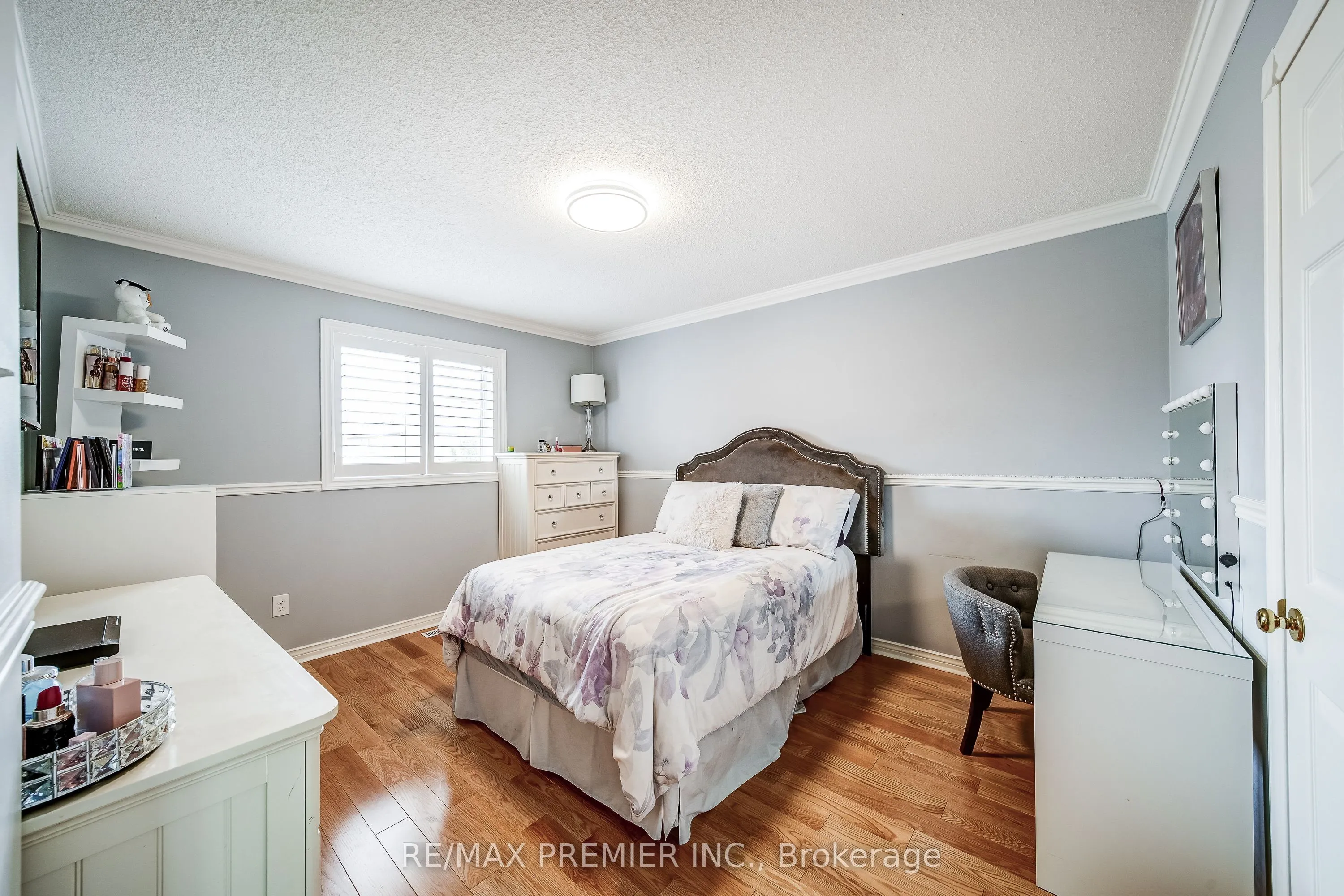 21 Berrydown Drive
