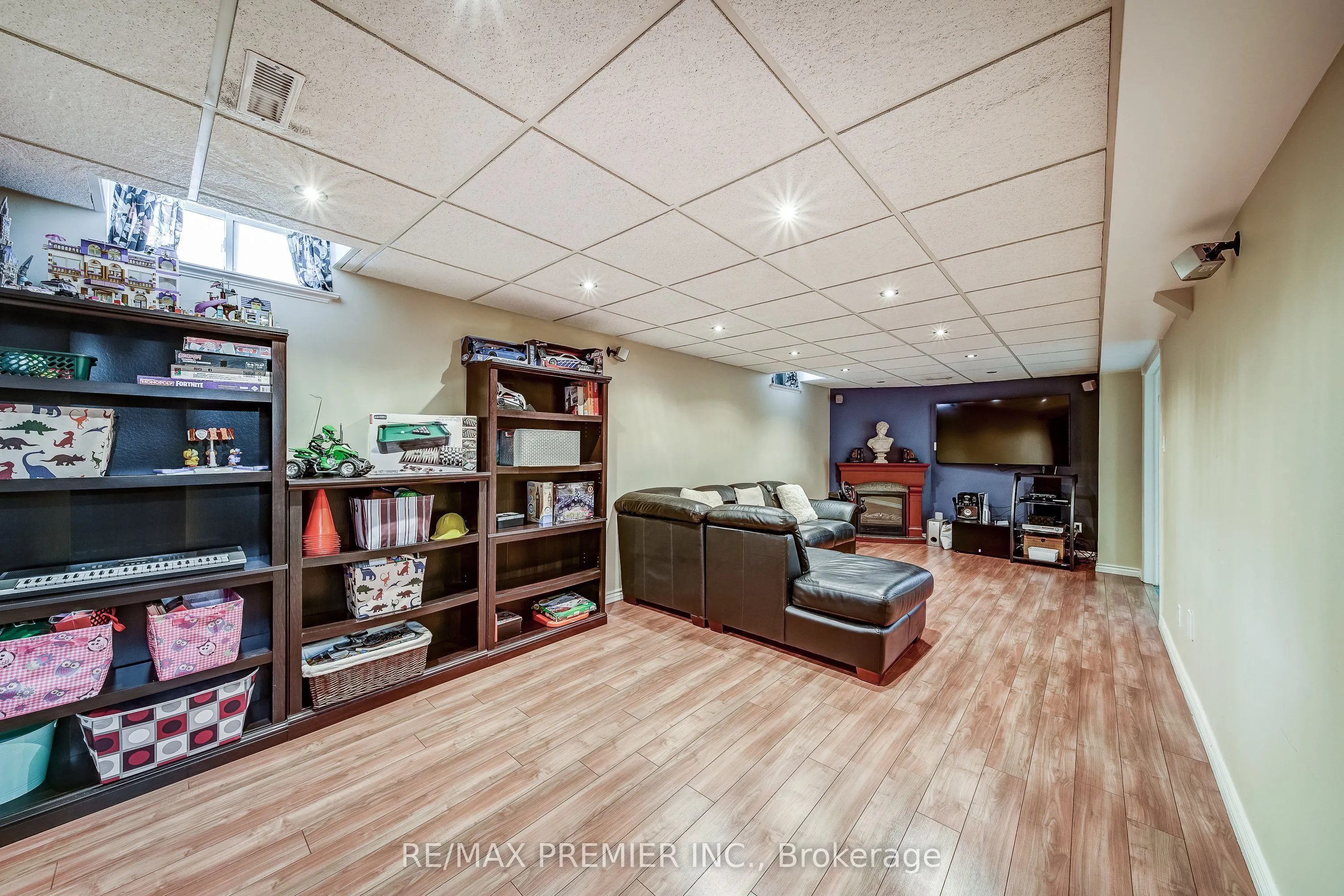 21 Berrydown Drive