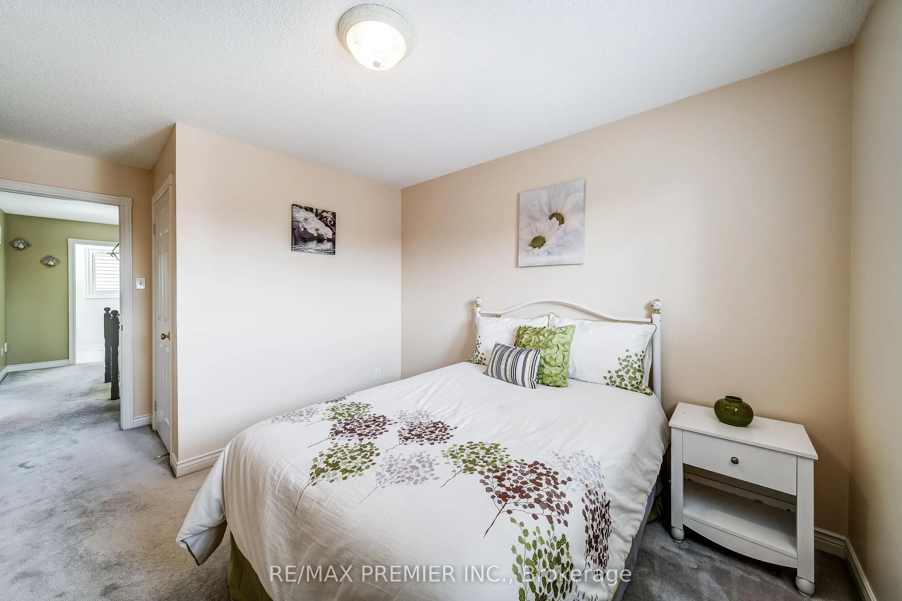 21 Berrydown Drive
