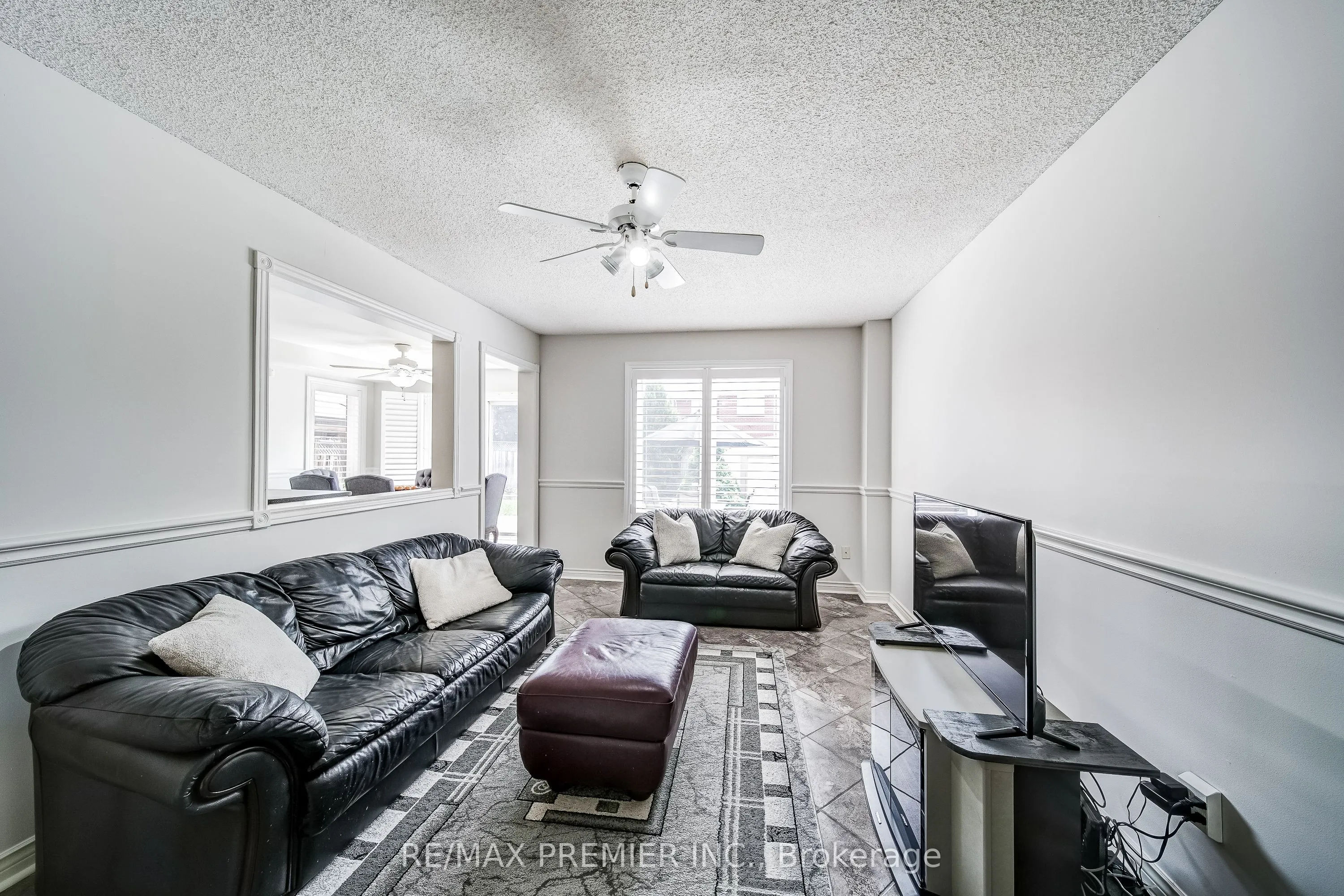 21 Berrydown Drive