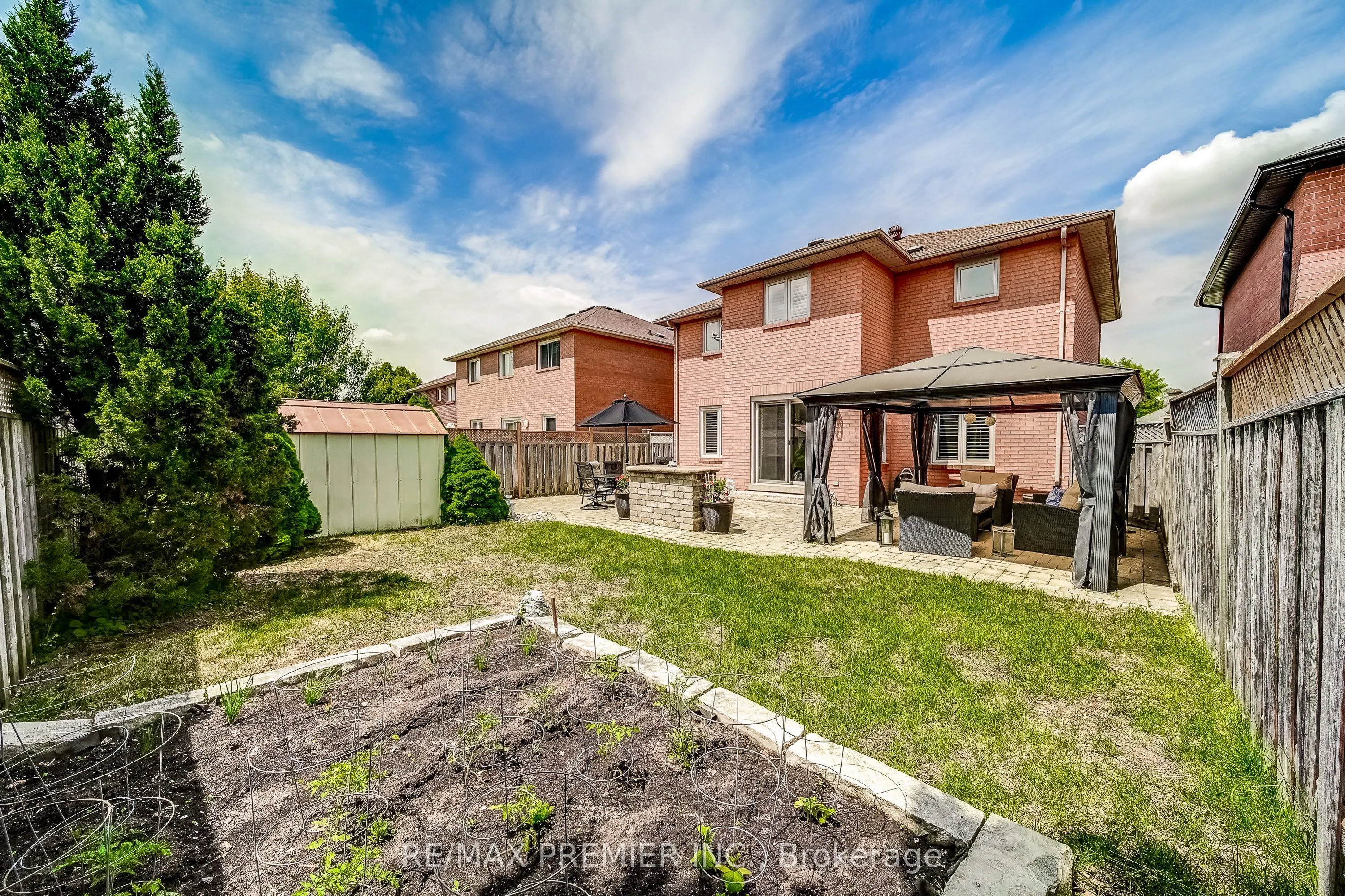 21 Berrydown Drive