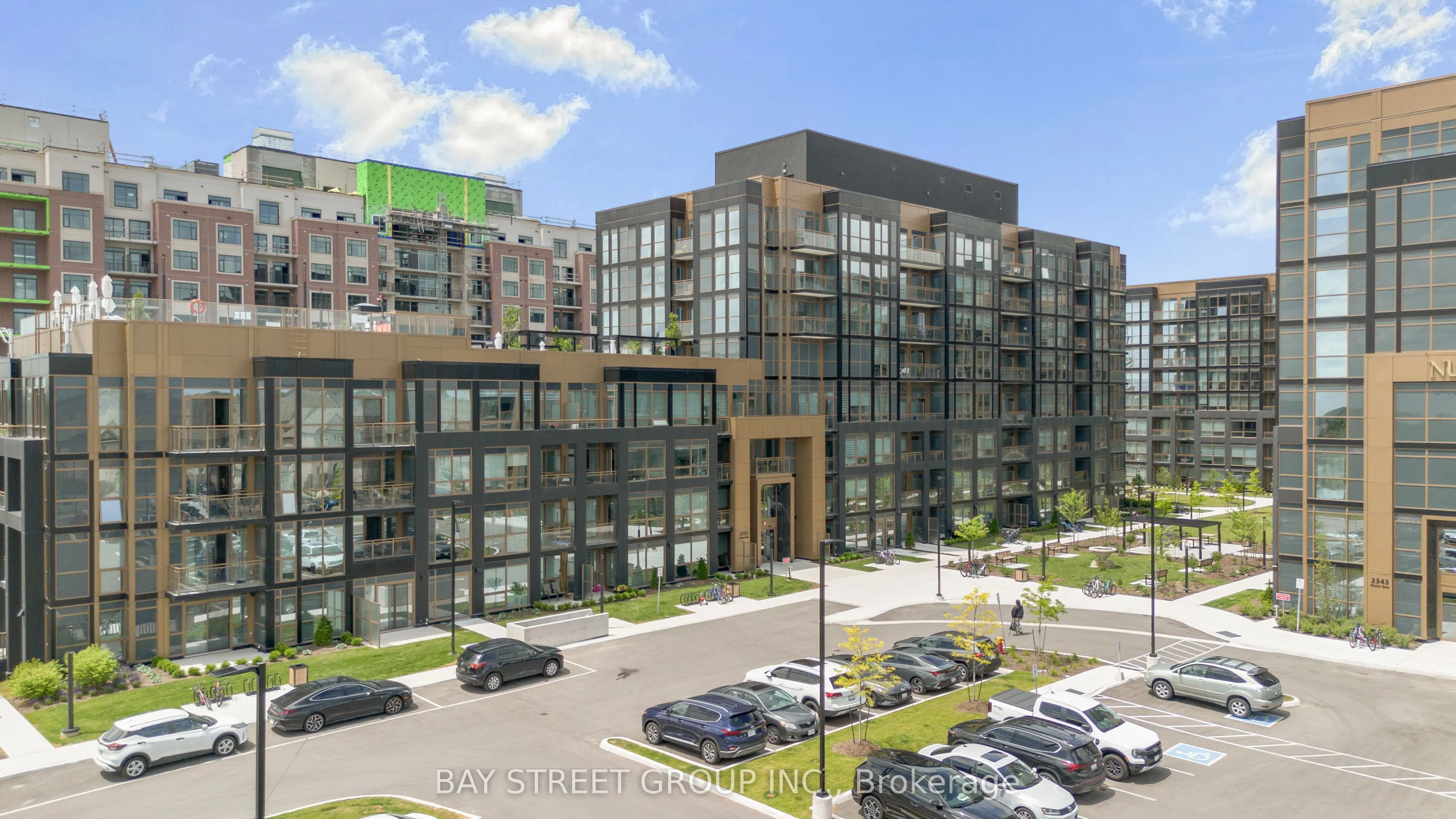 2333 Khalsa Gate, #510