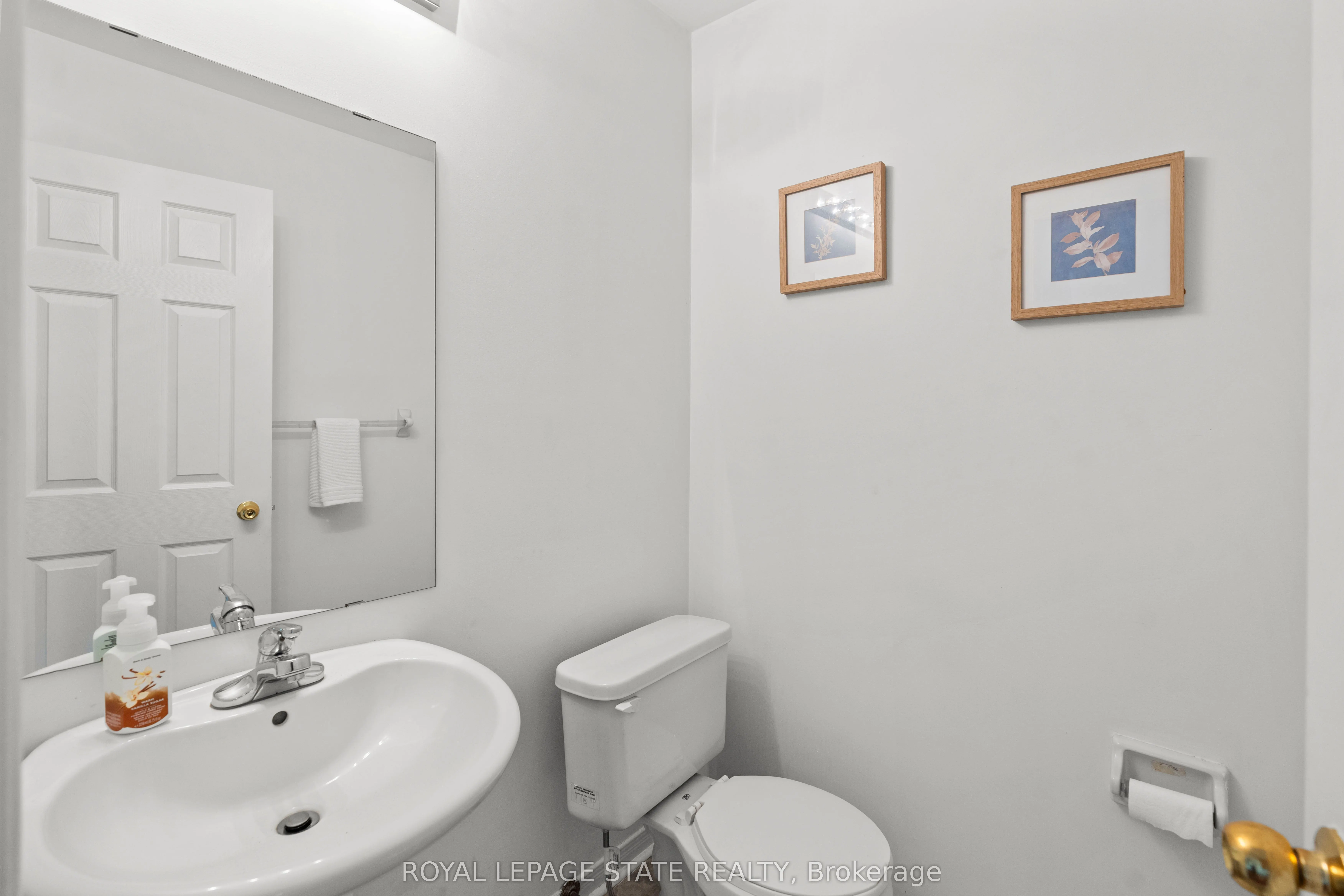 5090 Fairview Street, #20