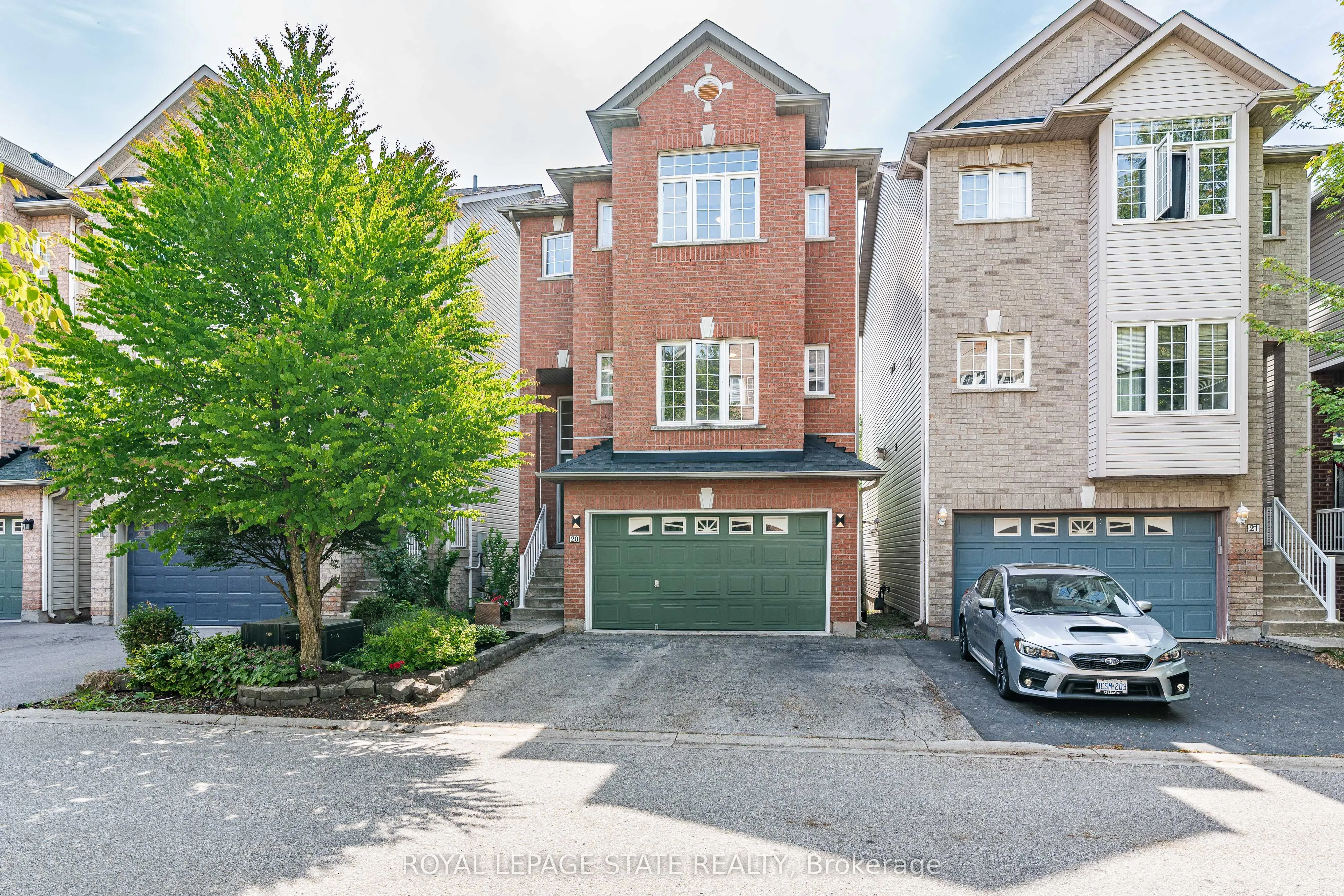 5090 Fairview Street, #20