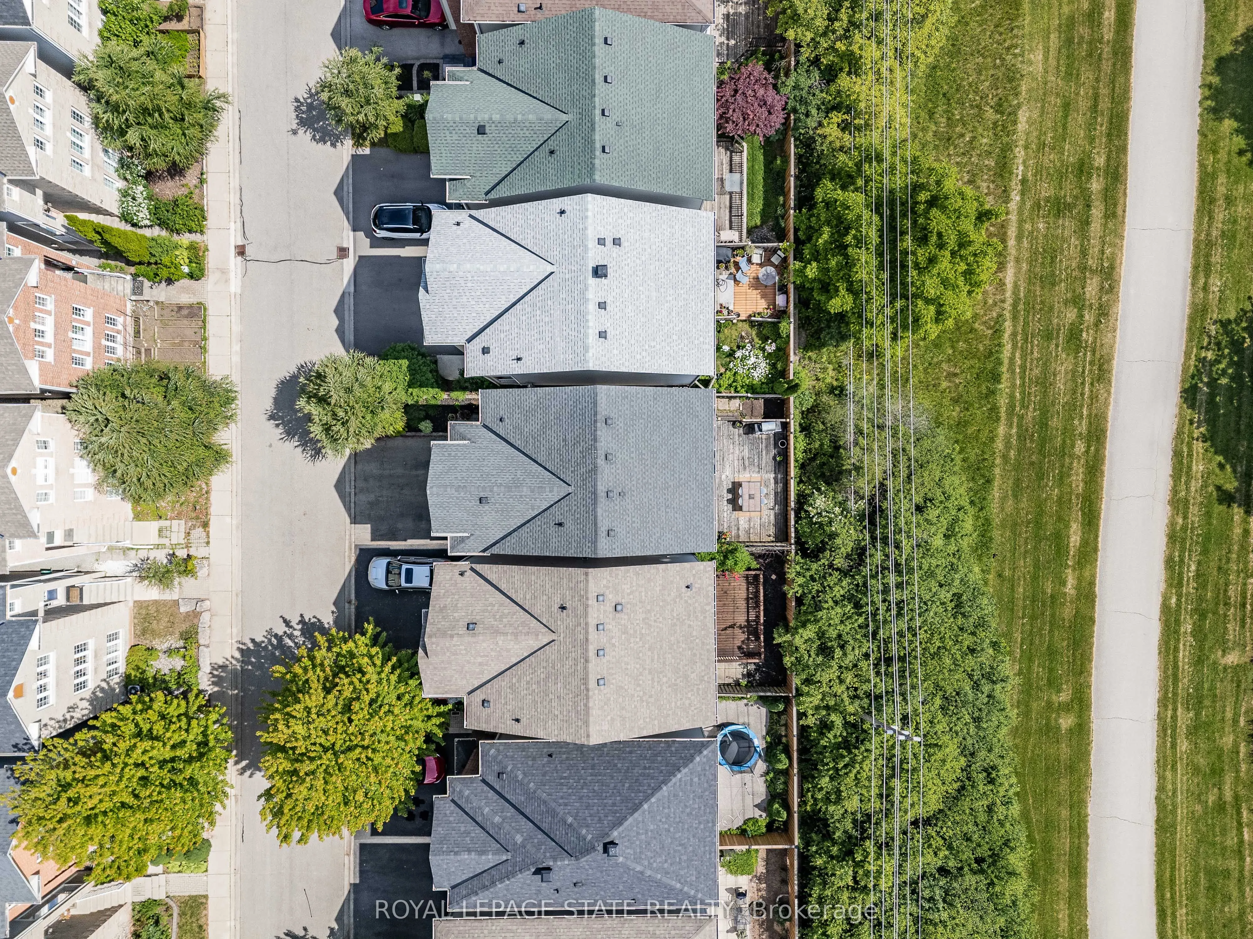 5090 Fairview Street, #20