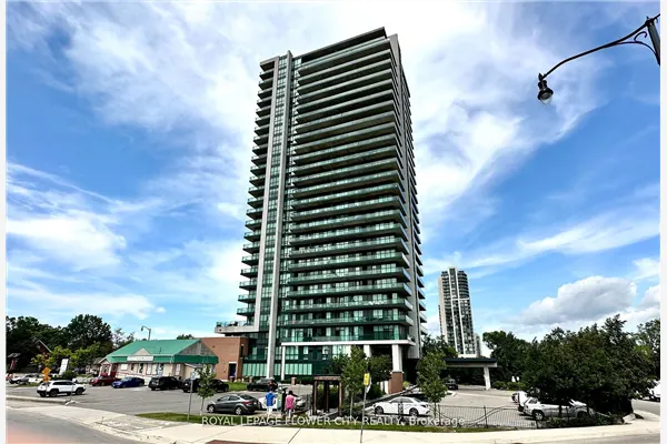 100 John Street