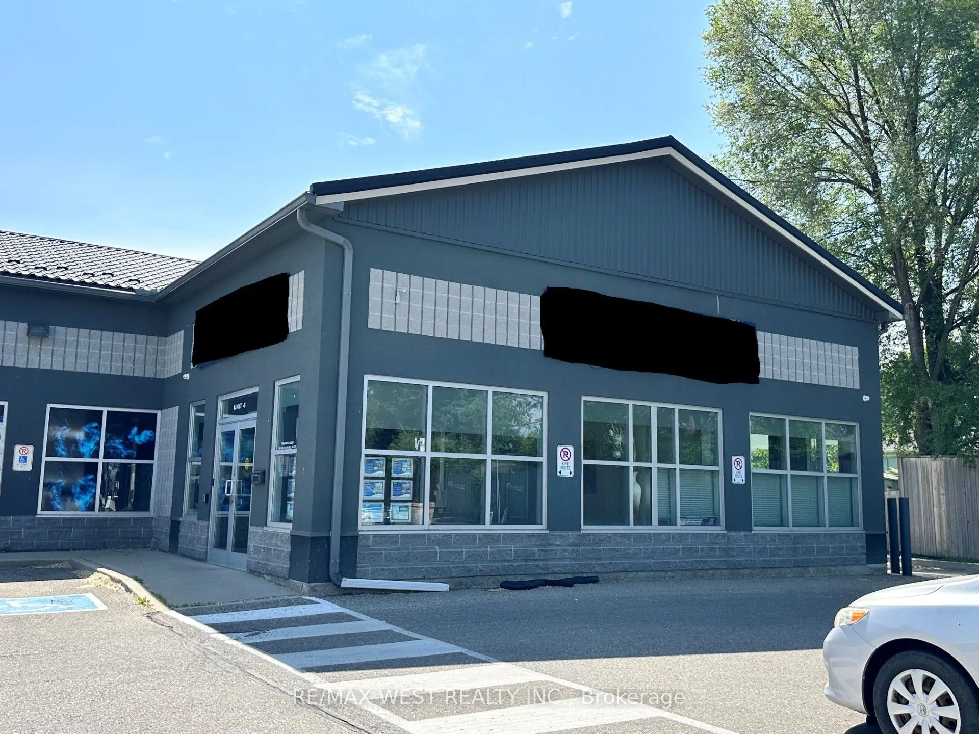 158 Guelph Street, #4