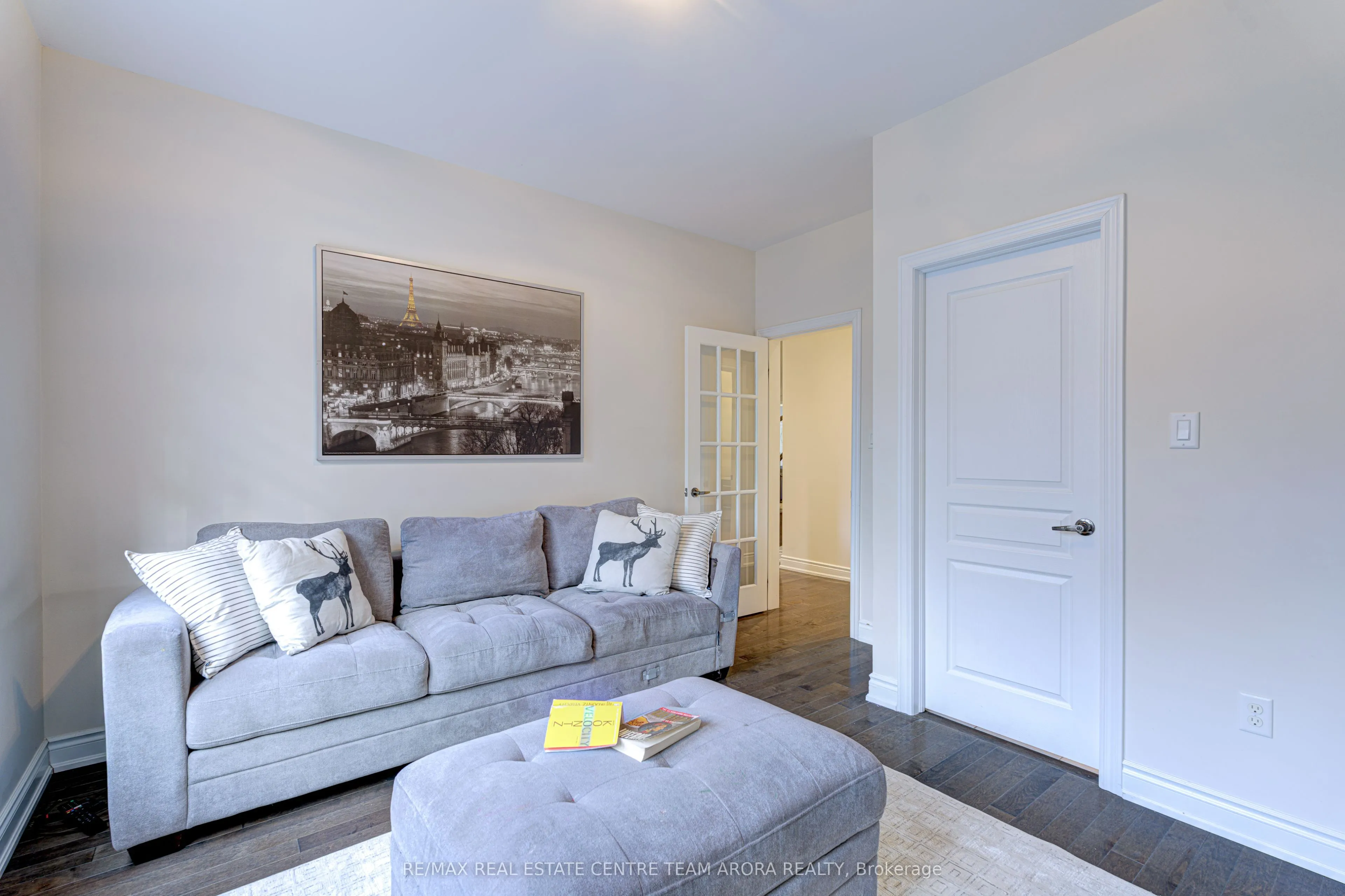 18 Deanston Court