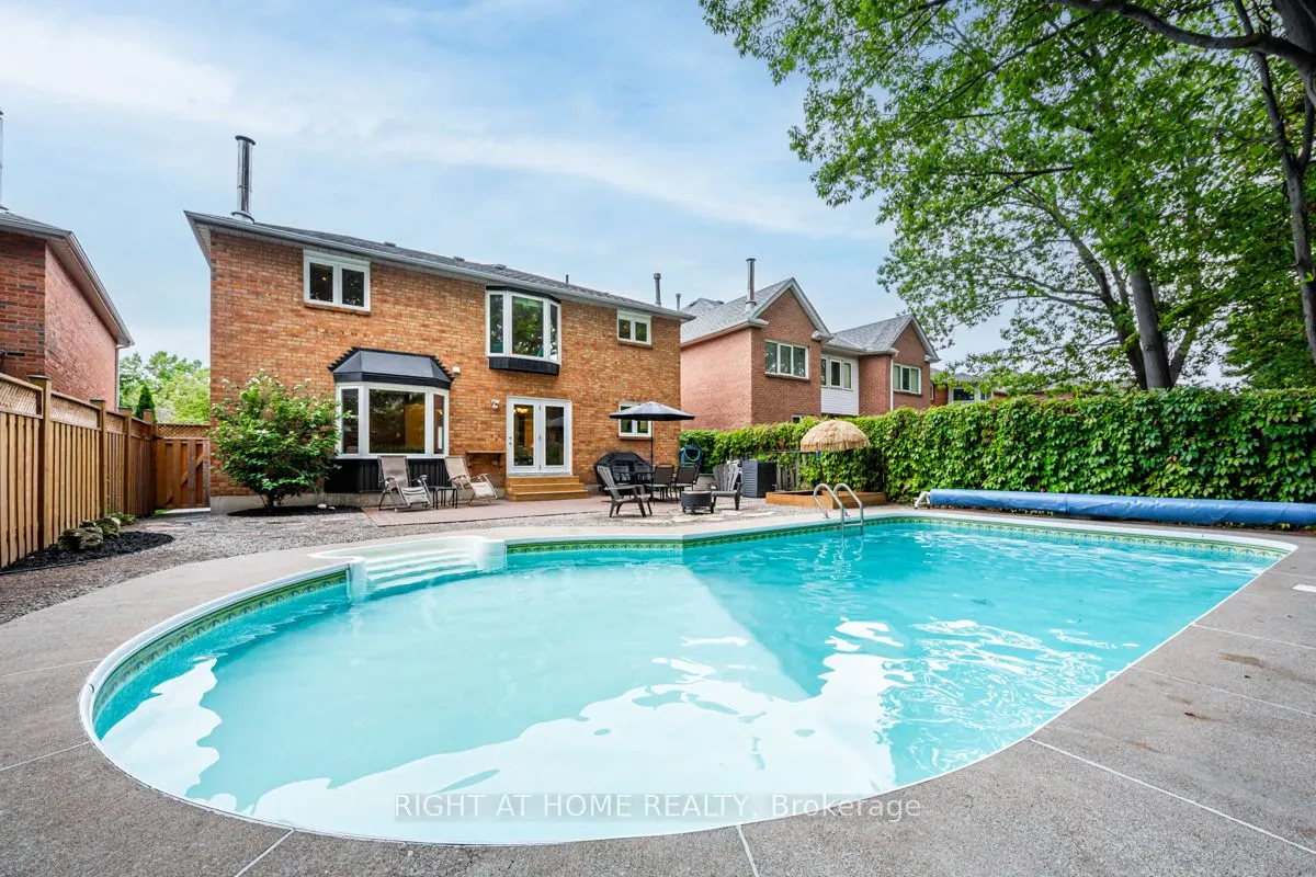 3655 Loyalist Drive