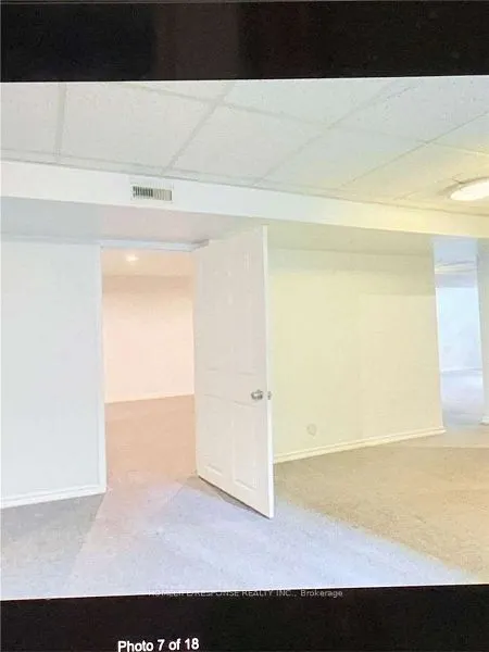 3570 ITALIA Crescent, #BASEMENT