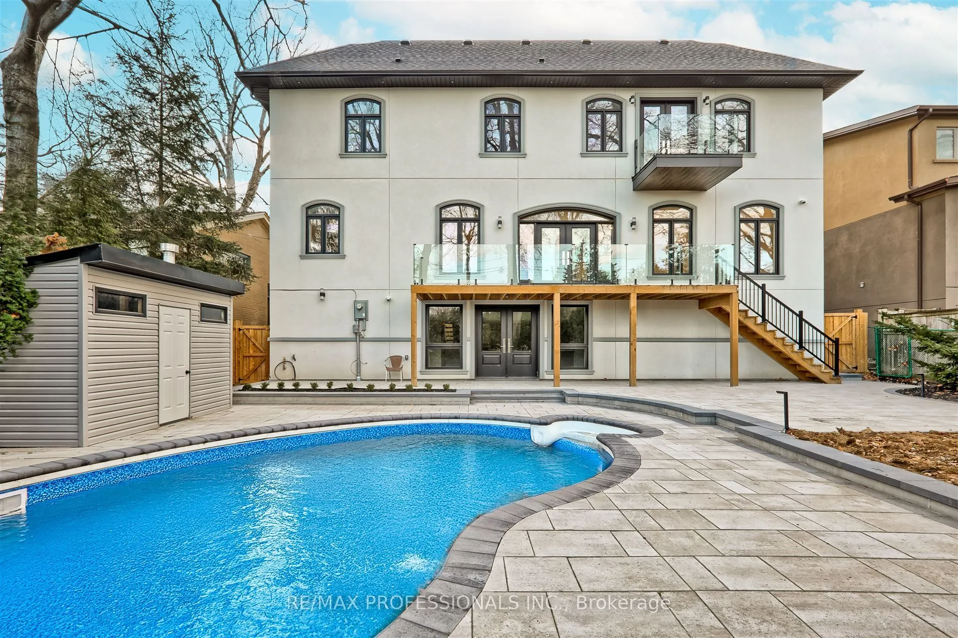 7 Farningham Crescent
