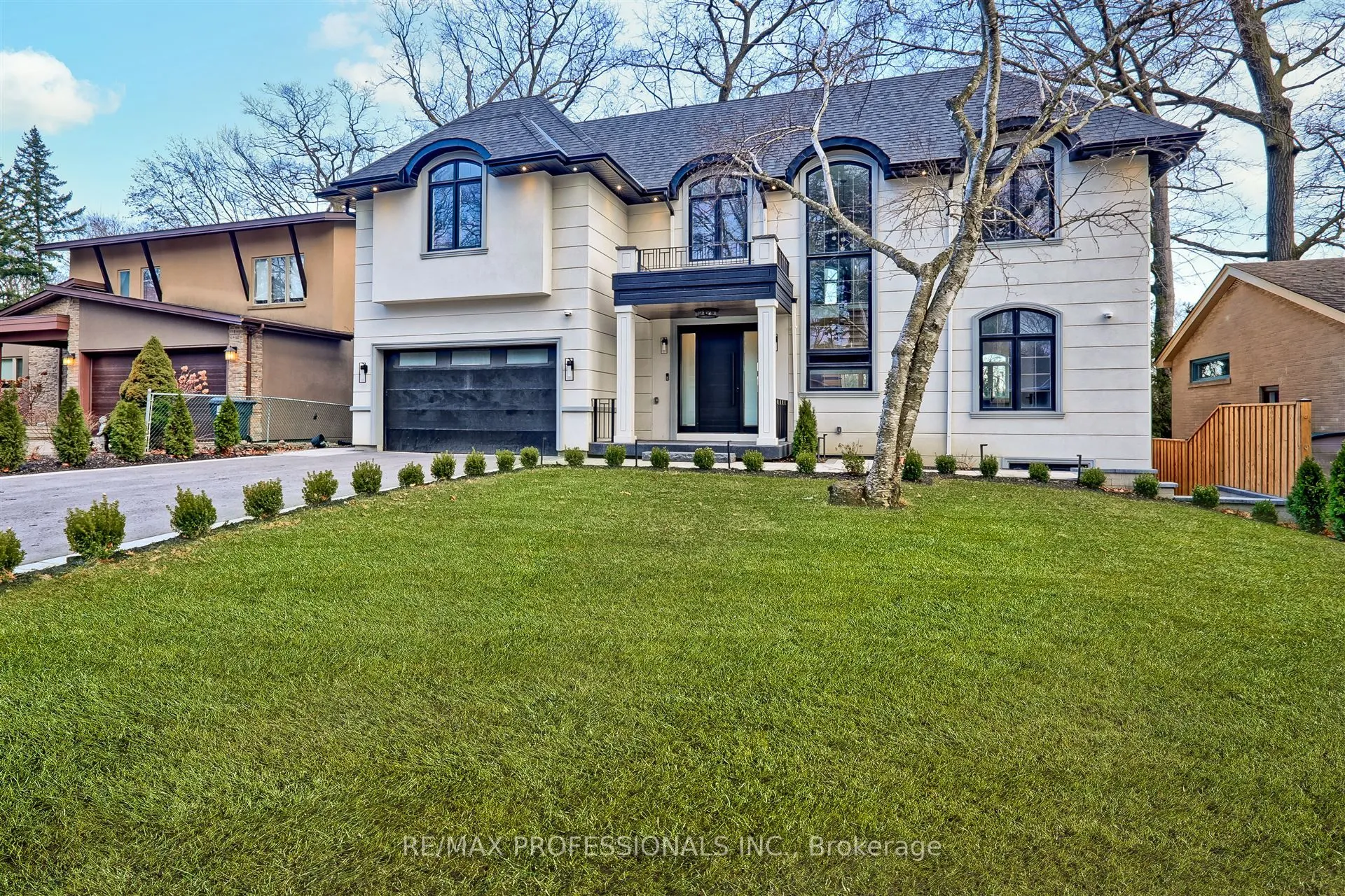 7 Farningham Crescent