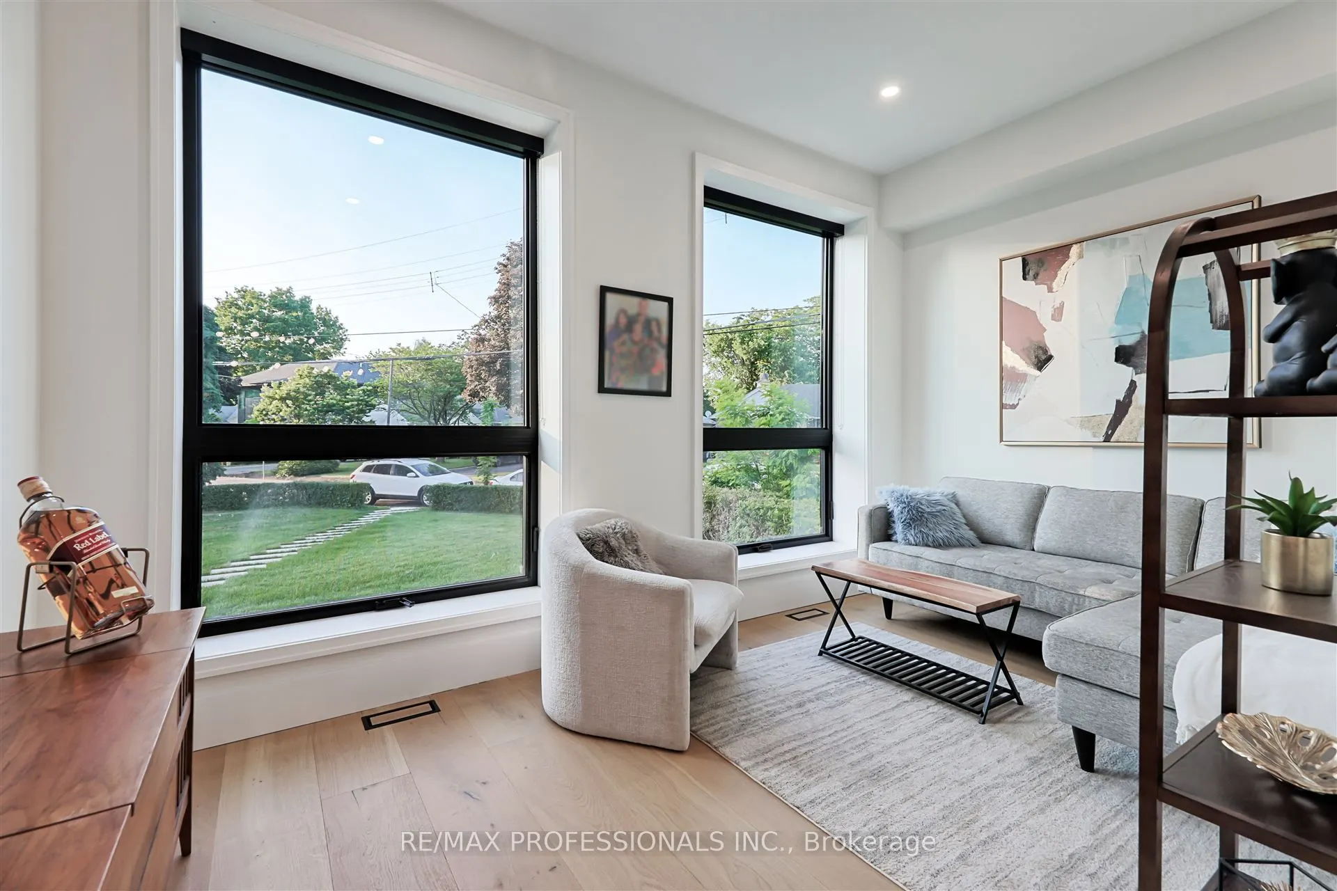 22 Spring Garden Road